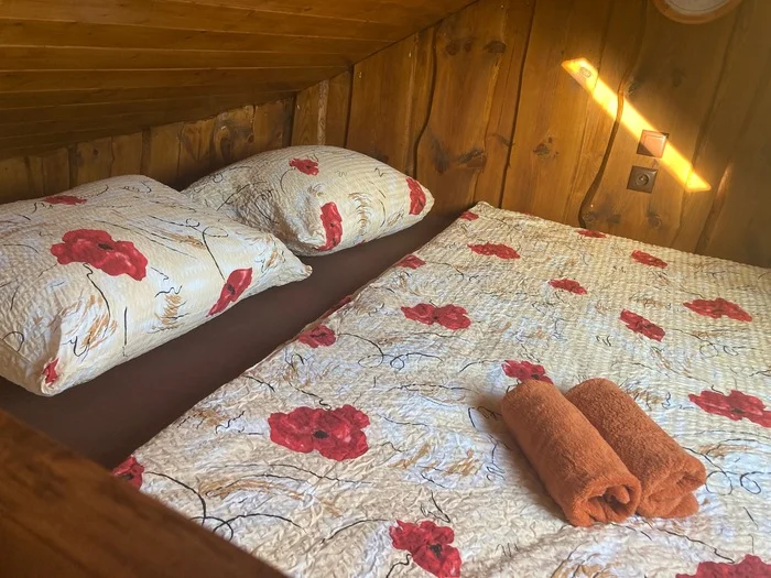 Relax v přírodě: pobyt ve stromovém domě na Moravě pro pár i rodinu