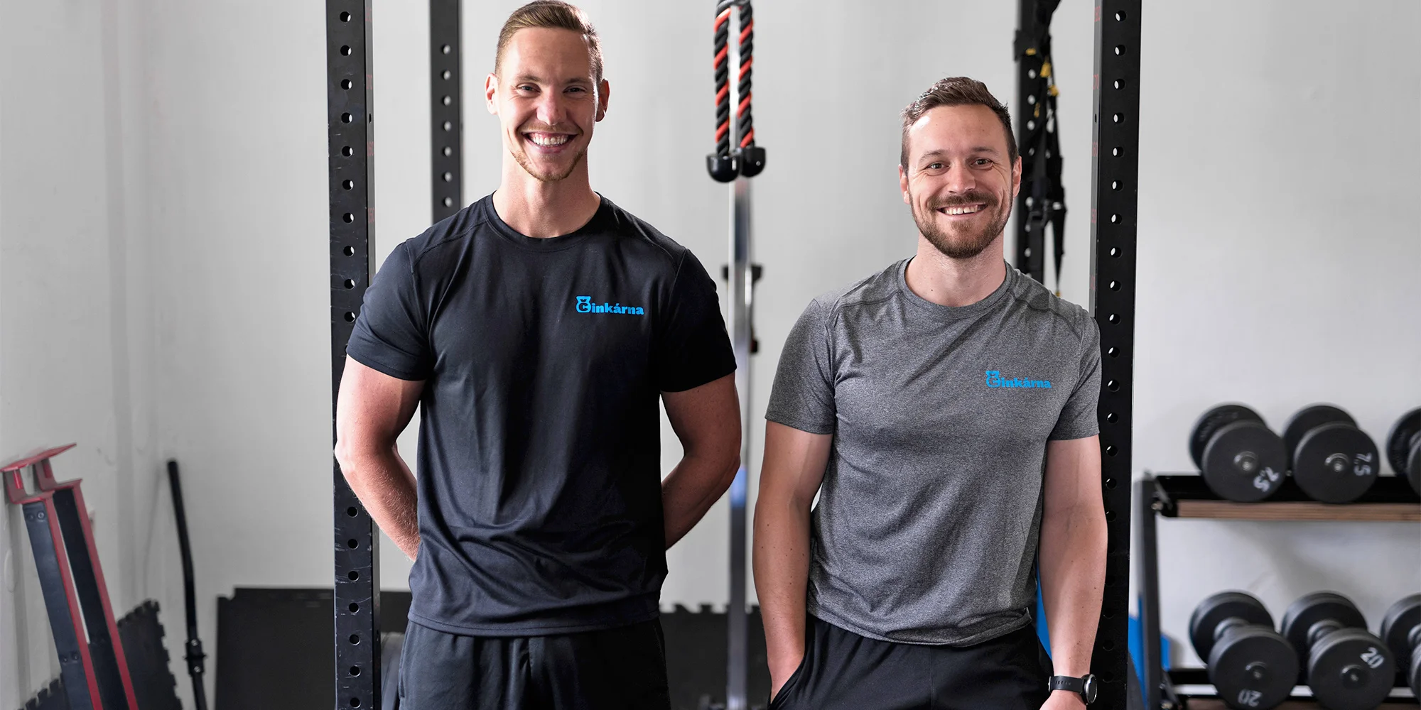 Individuální fitness trénink vč. diagnostiky nebo skupinové lekce