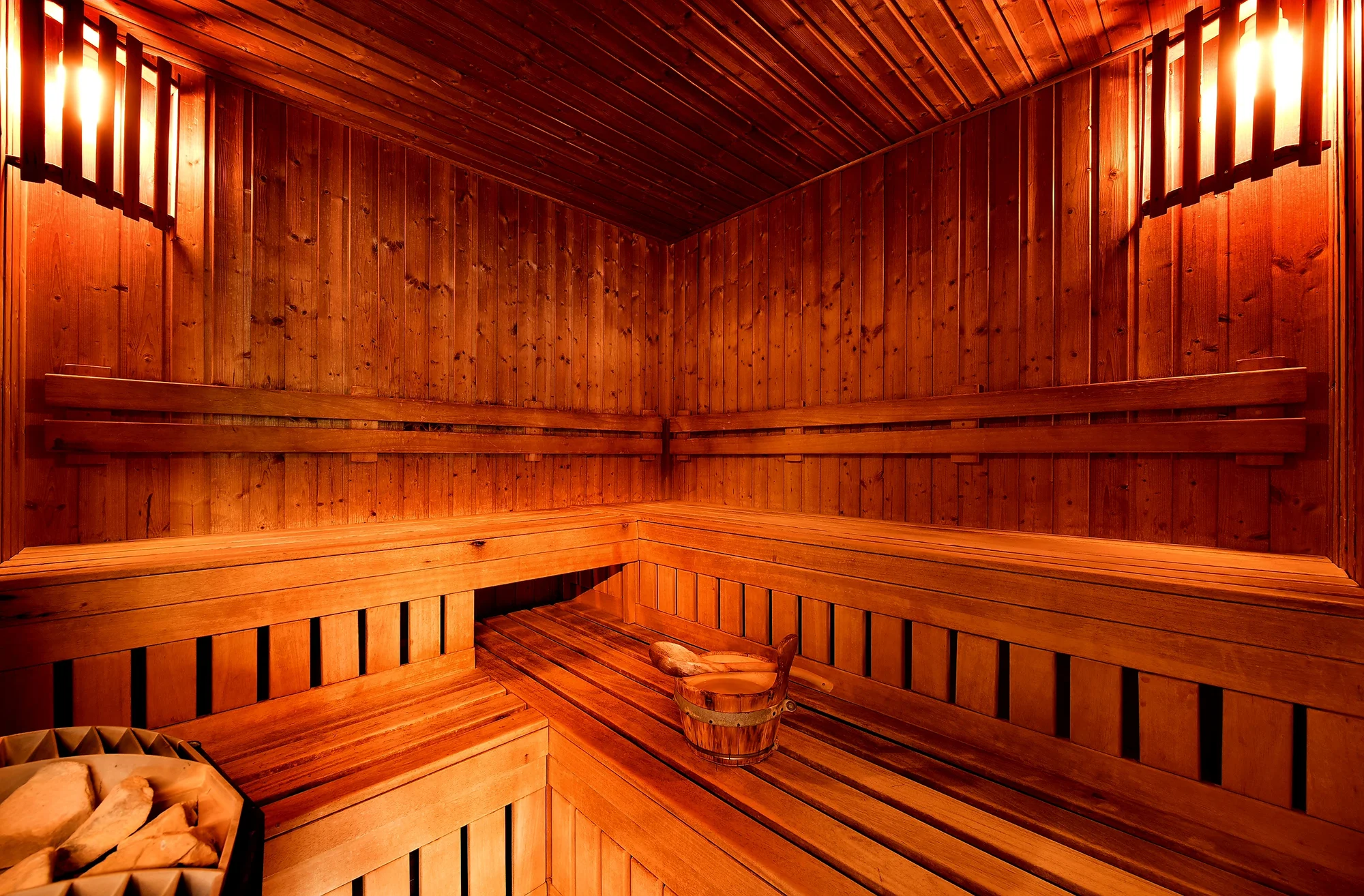 Dovolená pro páry i rodiny: polopenze, wellness a množství aktivit, 2 děti zdarma