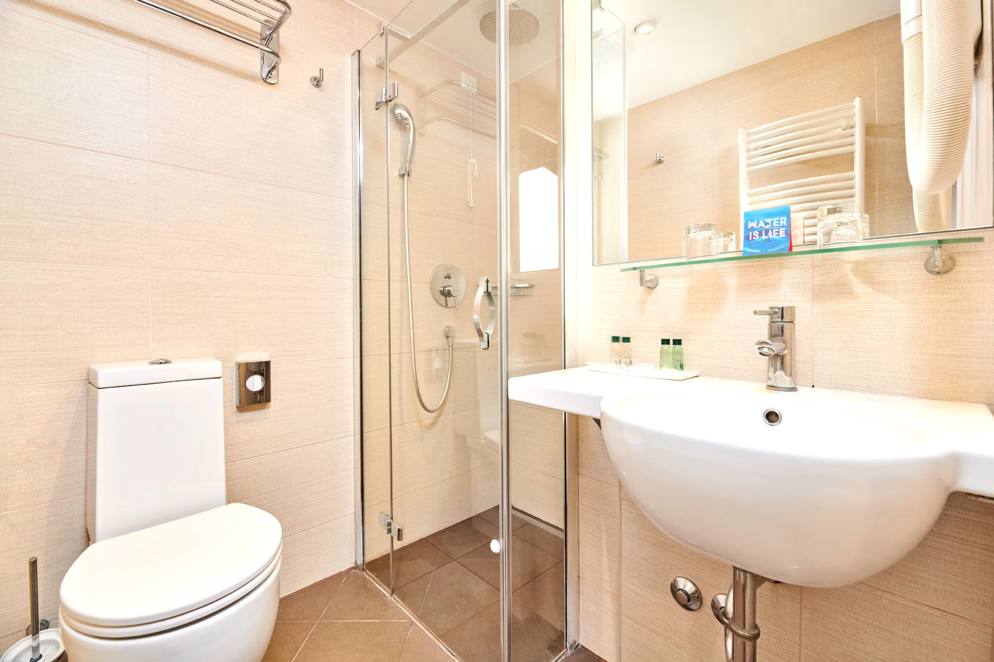 Dovolená v chorvatském letovisku Poreč: polopenze s nápoji, bazény, 100 m na pláž