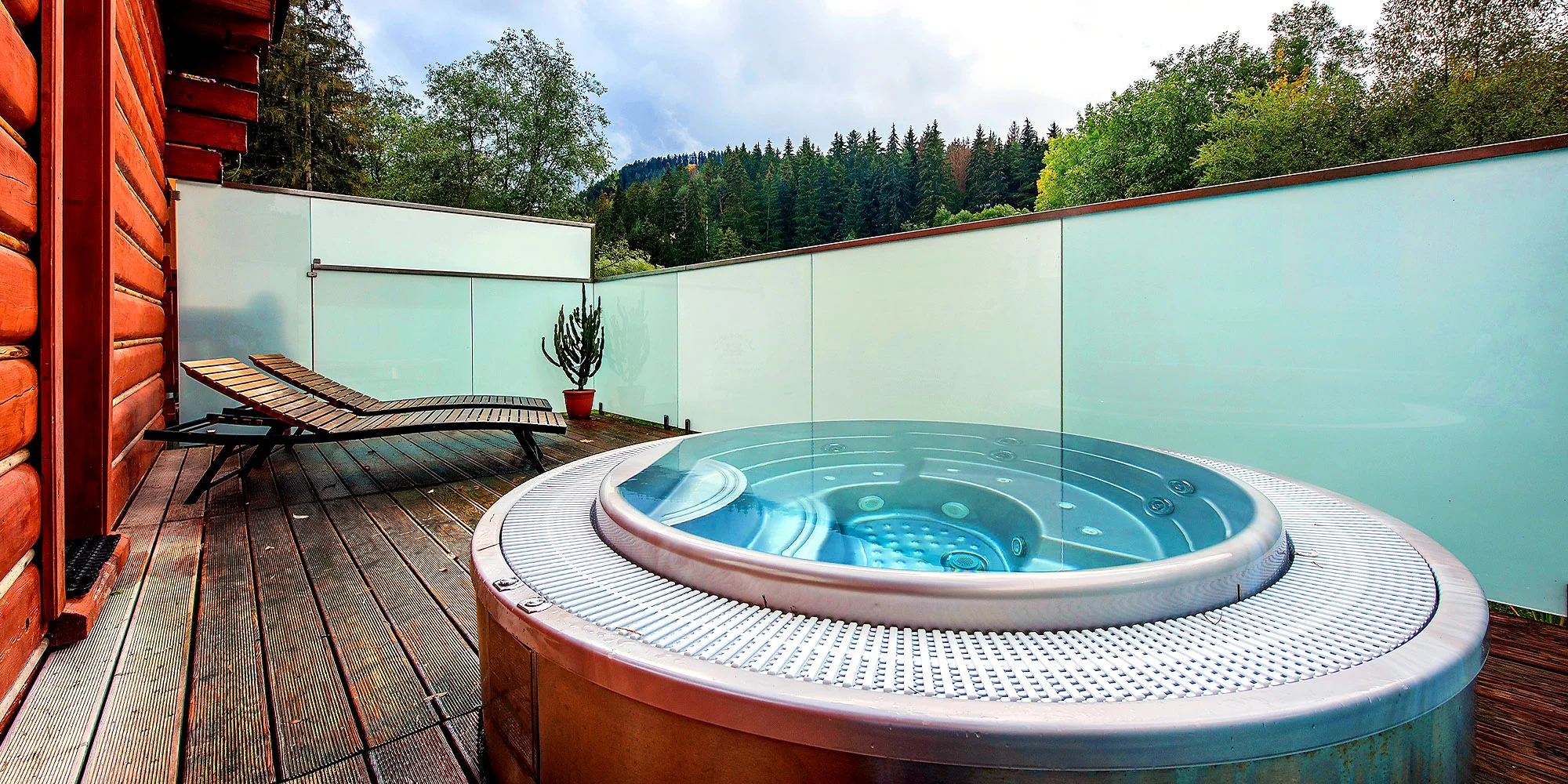 Dovolená pro páry i rodiny: polopenze, wellness a množství aktivit, 2 děti zdarma