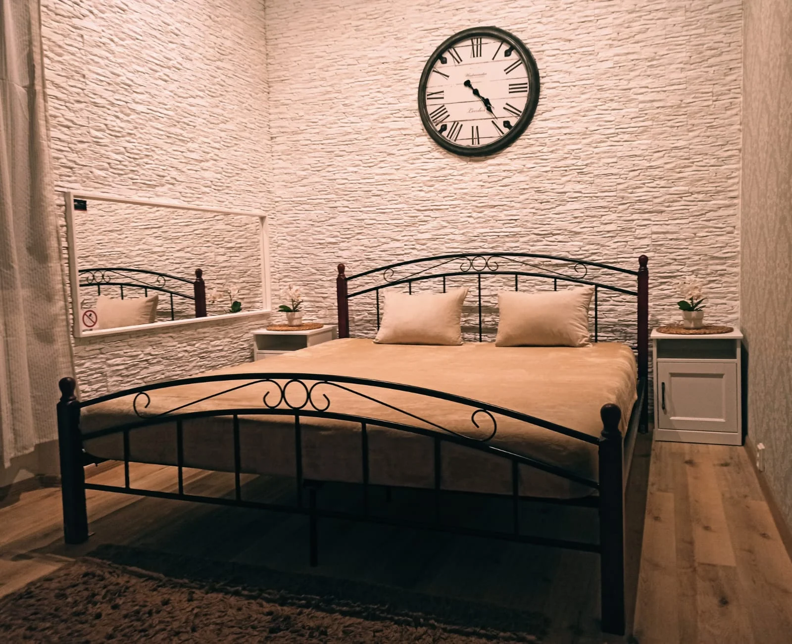 Víkendový relax ve dvou: 2 hodiny v privátním wellness centru s 3pokojovým apartmá