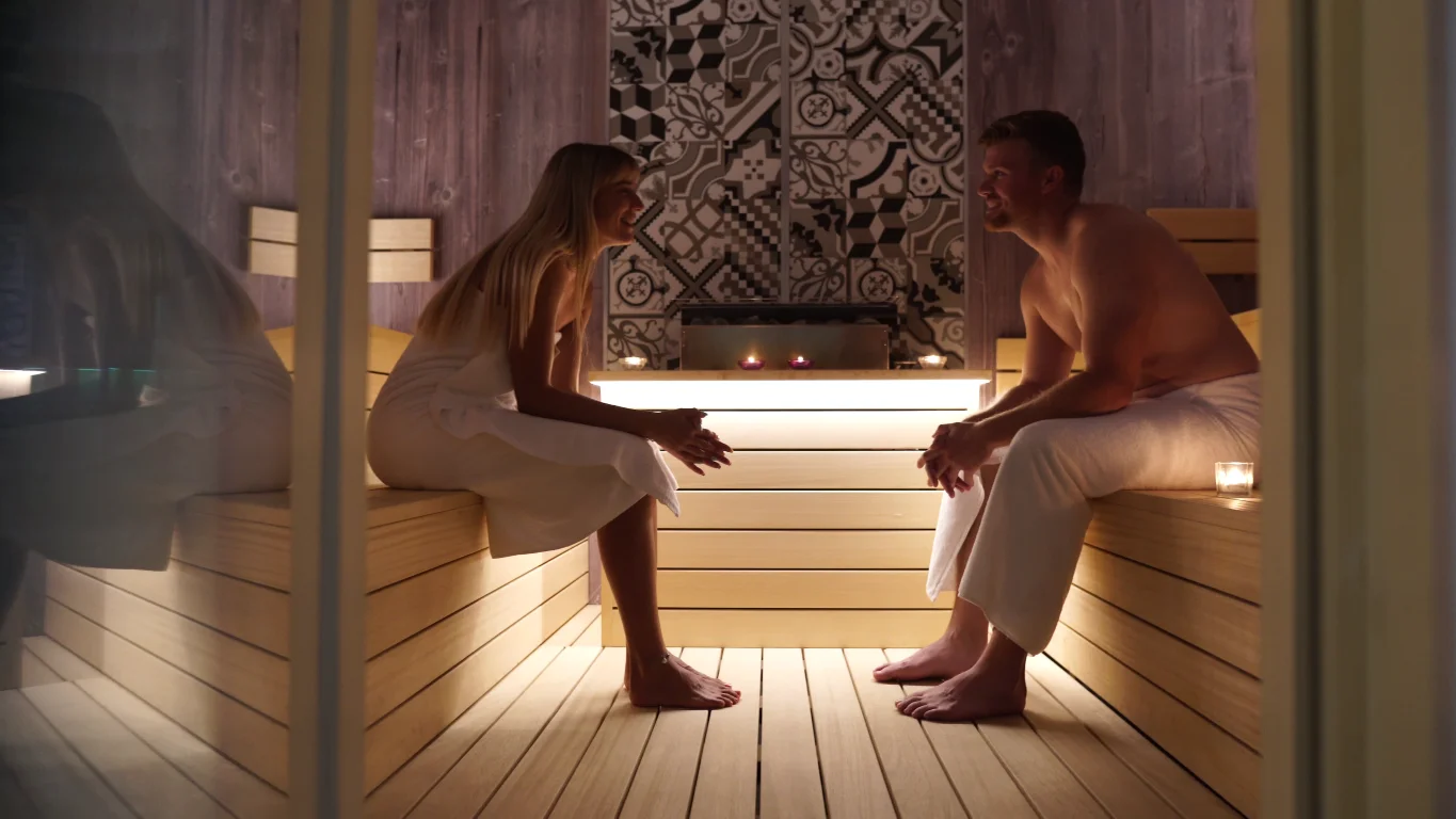 Dovolená v Rabacu na Istrii: 4* hotel u pláže, polopenze či all inclusive, bazénový komplex