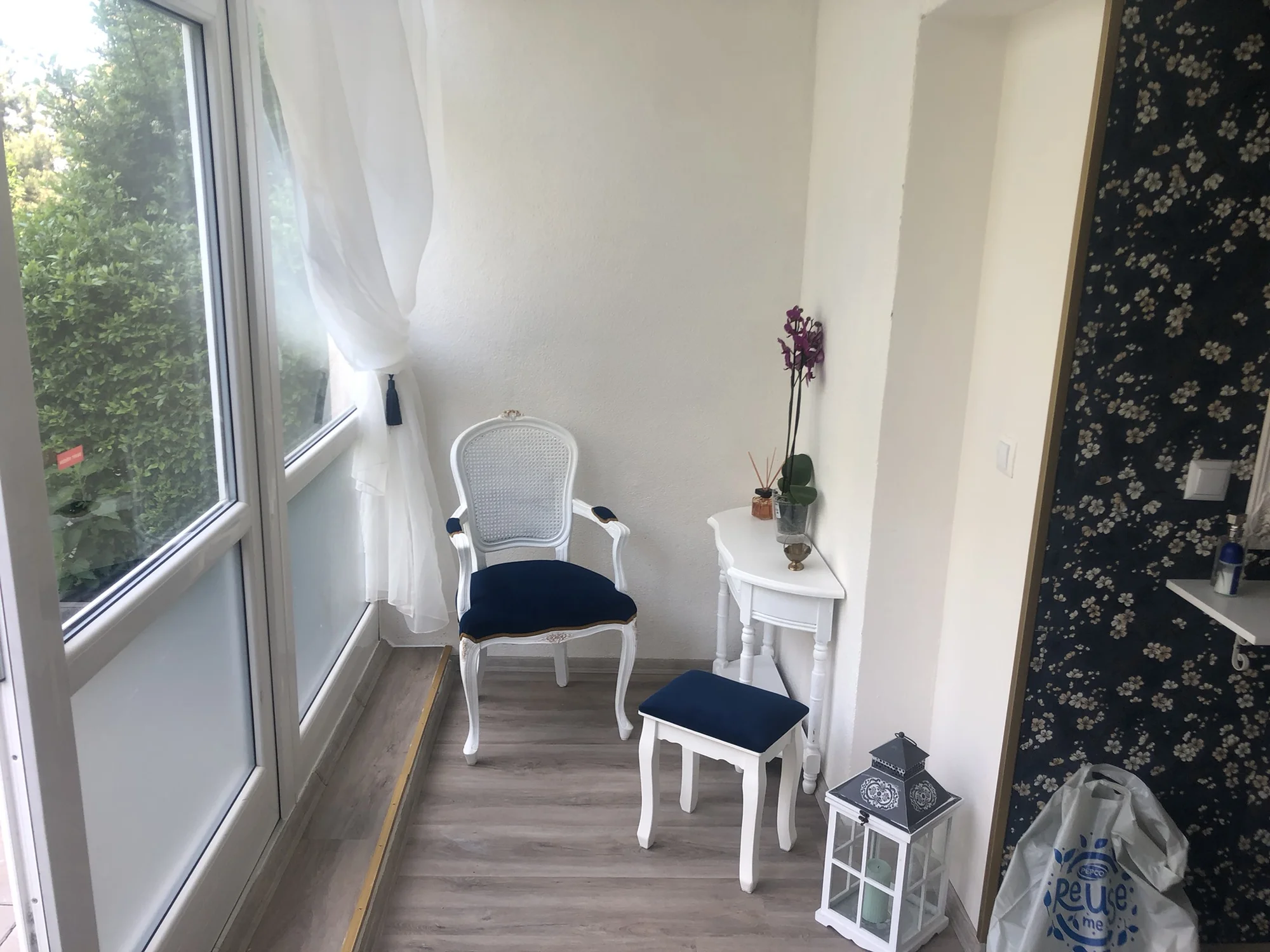 Kosmetická péče podle výběru: hydratační i anti age ošetření