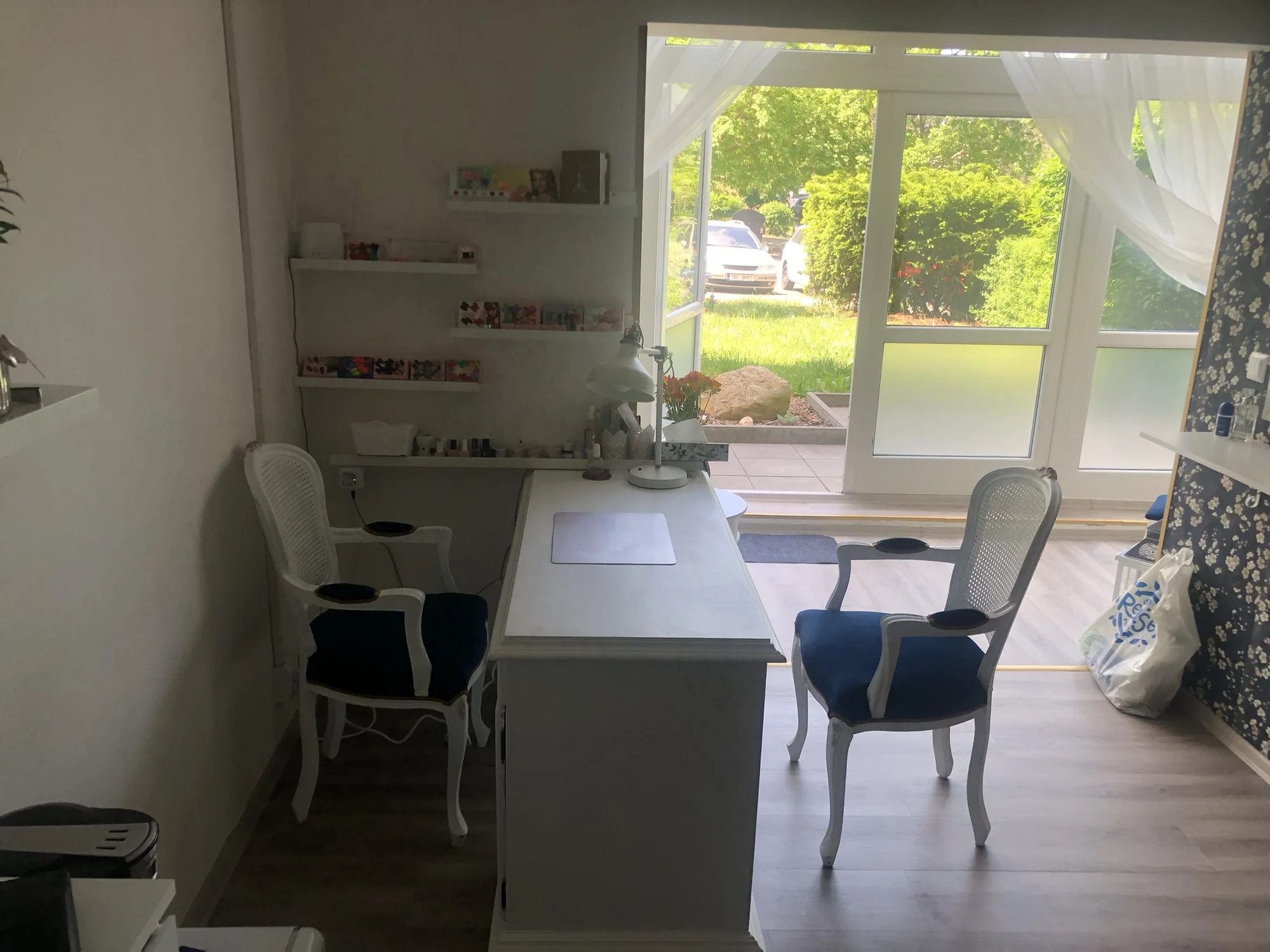 Kosmetická péče podle výběru: hydratační i anti age ošetření