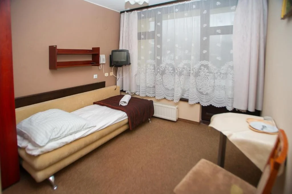Dovolená v polských Beskydech: hotel v horách, snídaně či polopenze a sauna s vířivkou