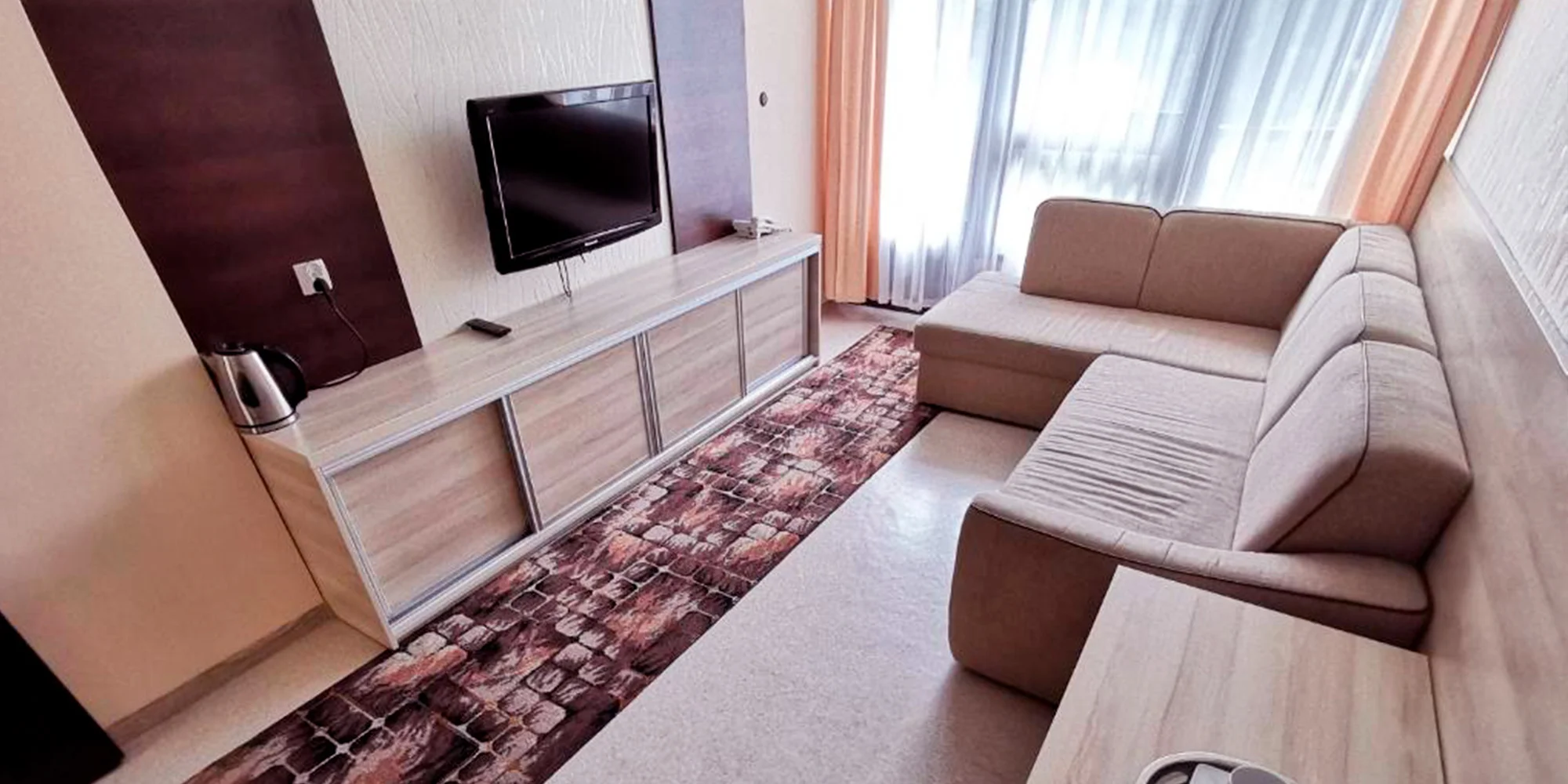 Dovolená v polských Beskydech: hotel v horách, snídaně či polopenze a sauna s vířivkou