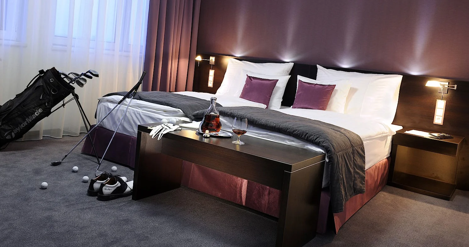 Malá Fatra: romantický pobyt ve 4* hotelu se snídaní a wellness