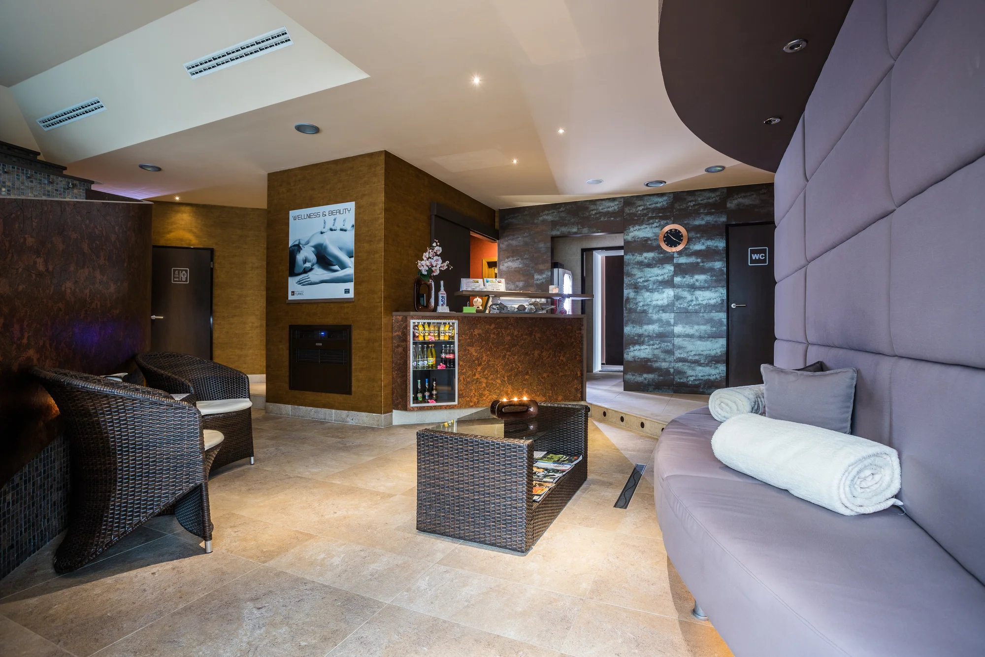 Malá Fatra: romantický pobyt ve 4* hotelu se snídaní a wellness