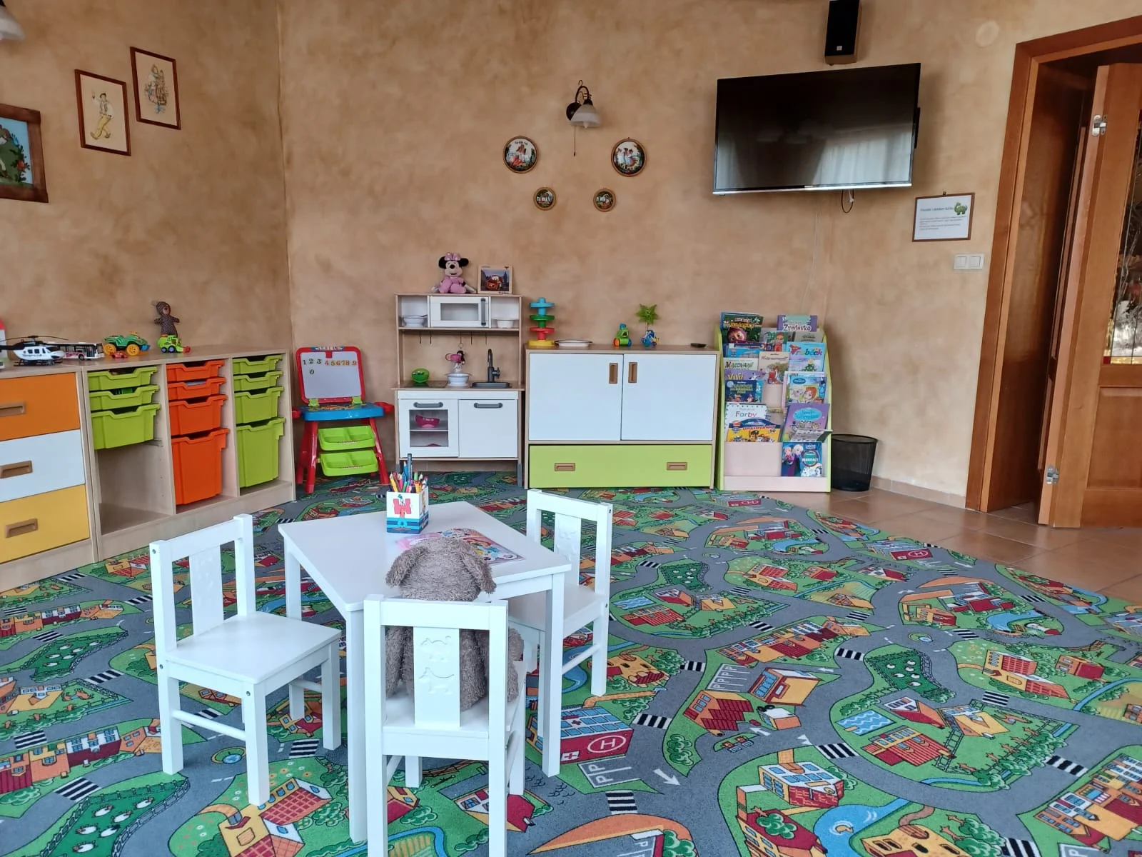 Relaxační pobyt v krásném prostředí Roháčů: polopenze, sauna, neomezený bazén