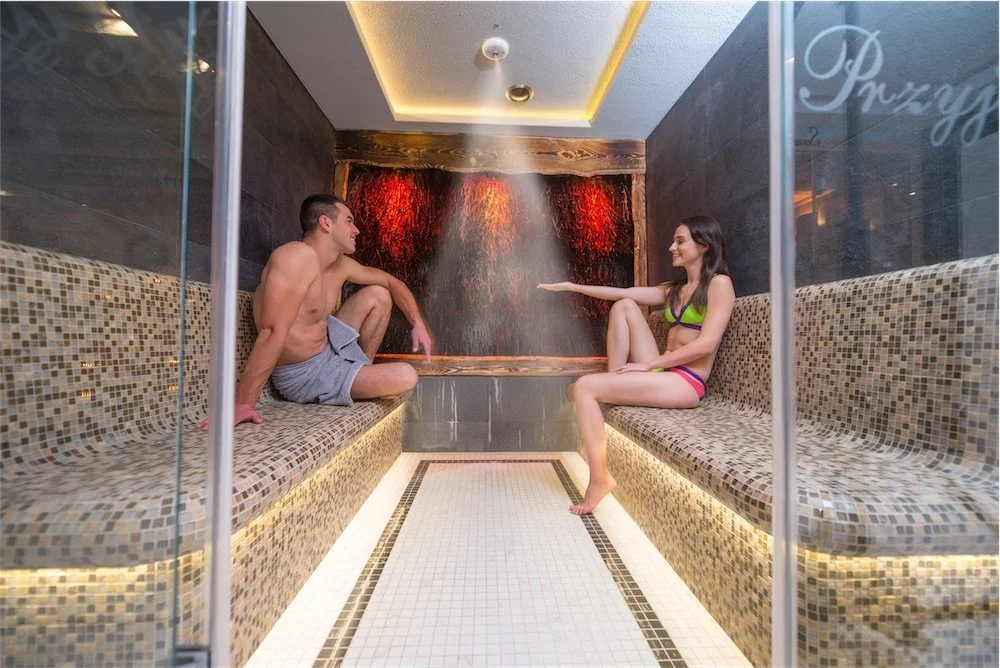Rodinný relax u Baltu: wellness, snídaně či polopenze, aktivity pro děti a bydlení blízko pláže