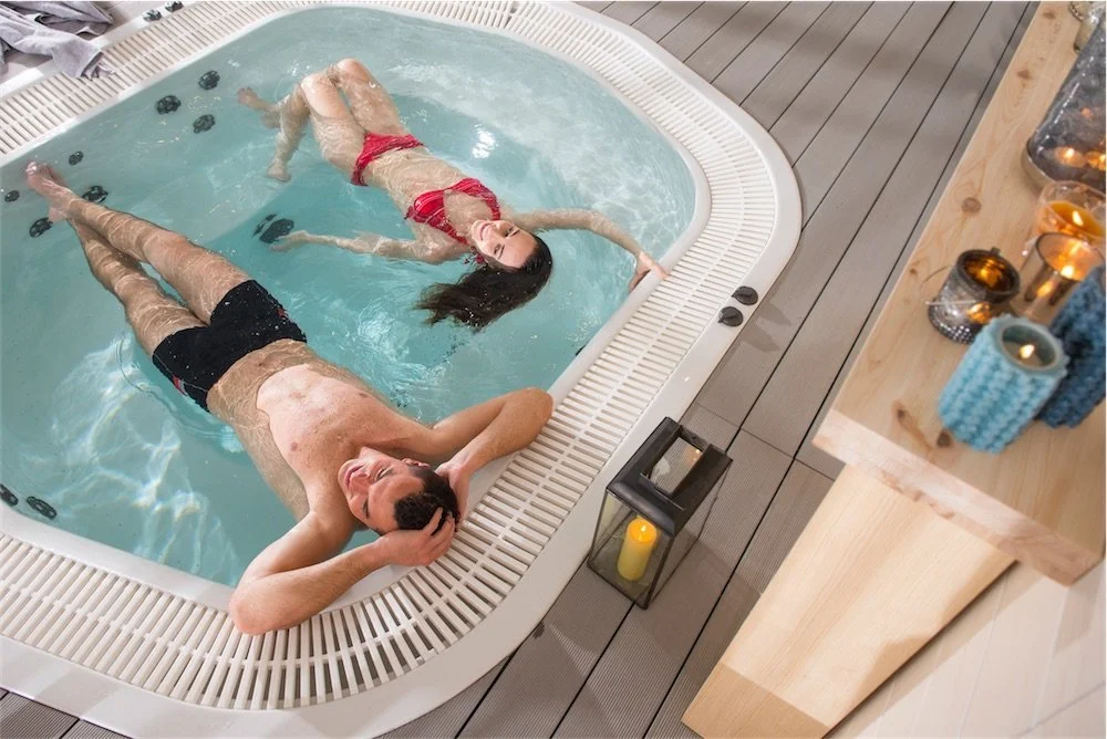 Rodinný relax u Baltu: wellness, snídaně či polopenze, aktivity pro děti a bydlení blízko pláže