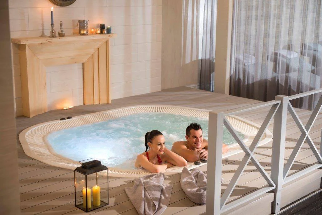 Rodinný relax u Baltu: wellness, snídaně či polopenze, aktivity pro děti a bydlení blízko pláže
