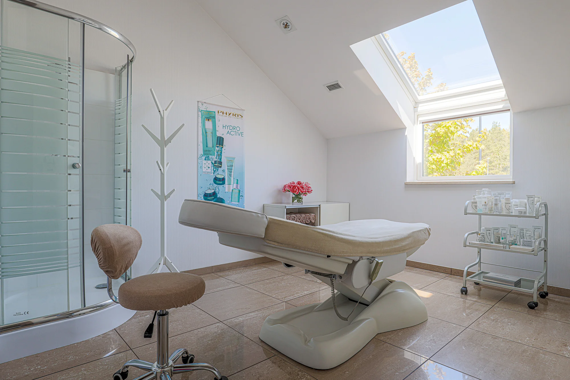 Pobyt se snídaní a neomezeným wellness u Baltu: luxusní hotel pár metrů od moře