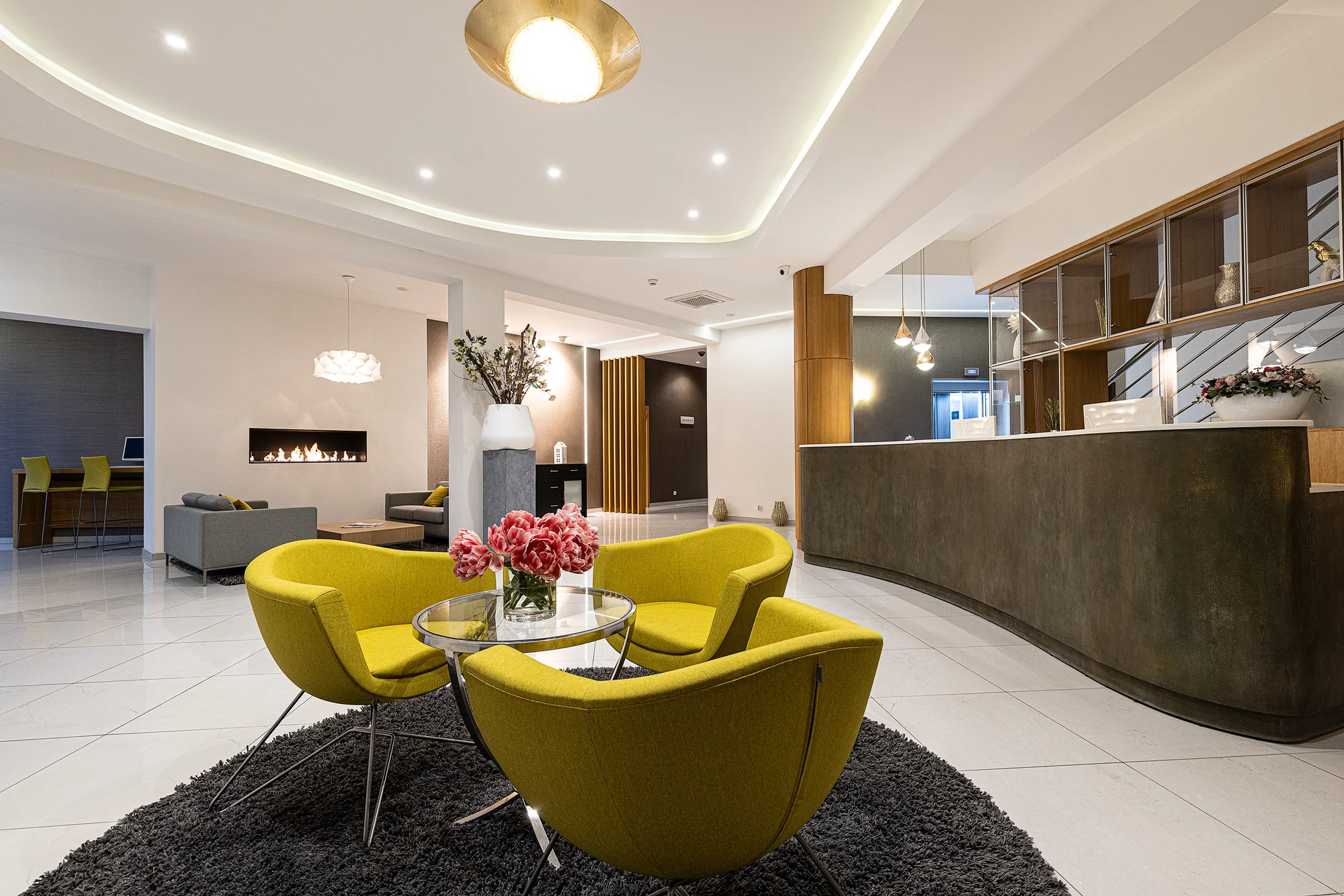 Pobyt se snídaní a neomezeným wellness u Baltu: luxusní hotel pár metrů od moře