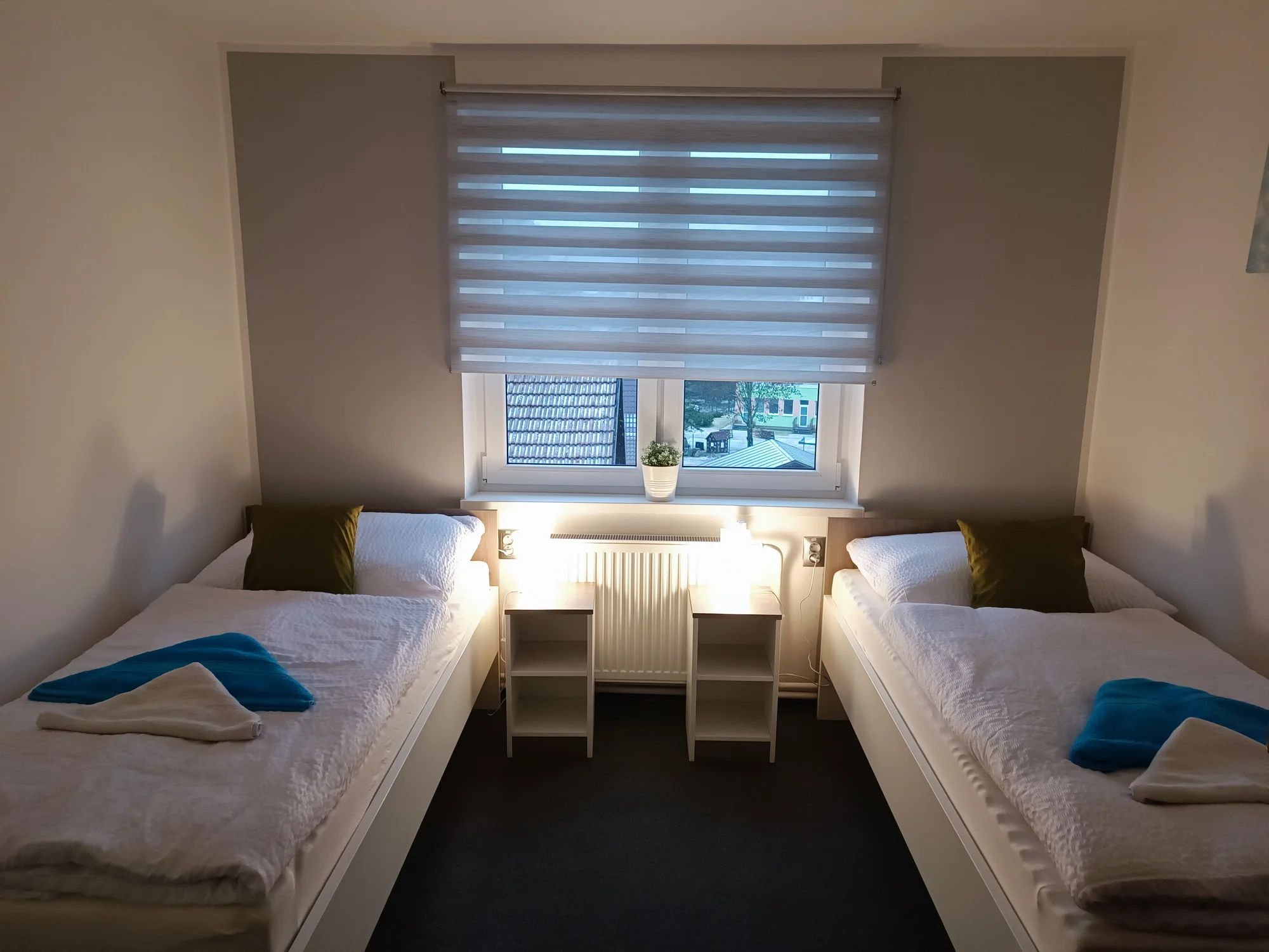 Za výlety i relaxem do Harrachova: pobyt bez stravy i se snídaní nebo polopenzí a privátním wellness