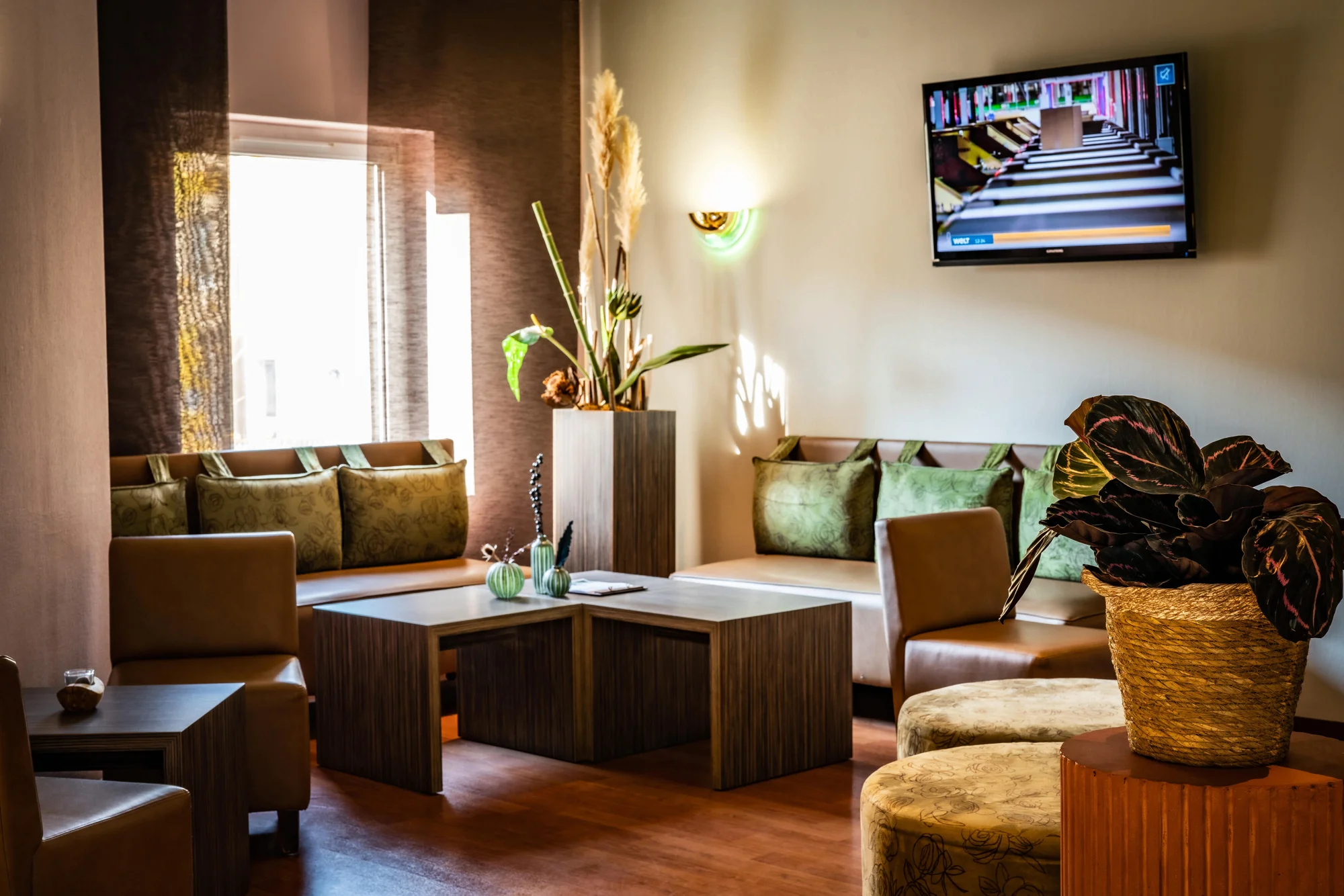 Za památkami nebo na nákupy do Drážďan: hotel blízko vlakového nádraží se snídaní