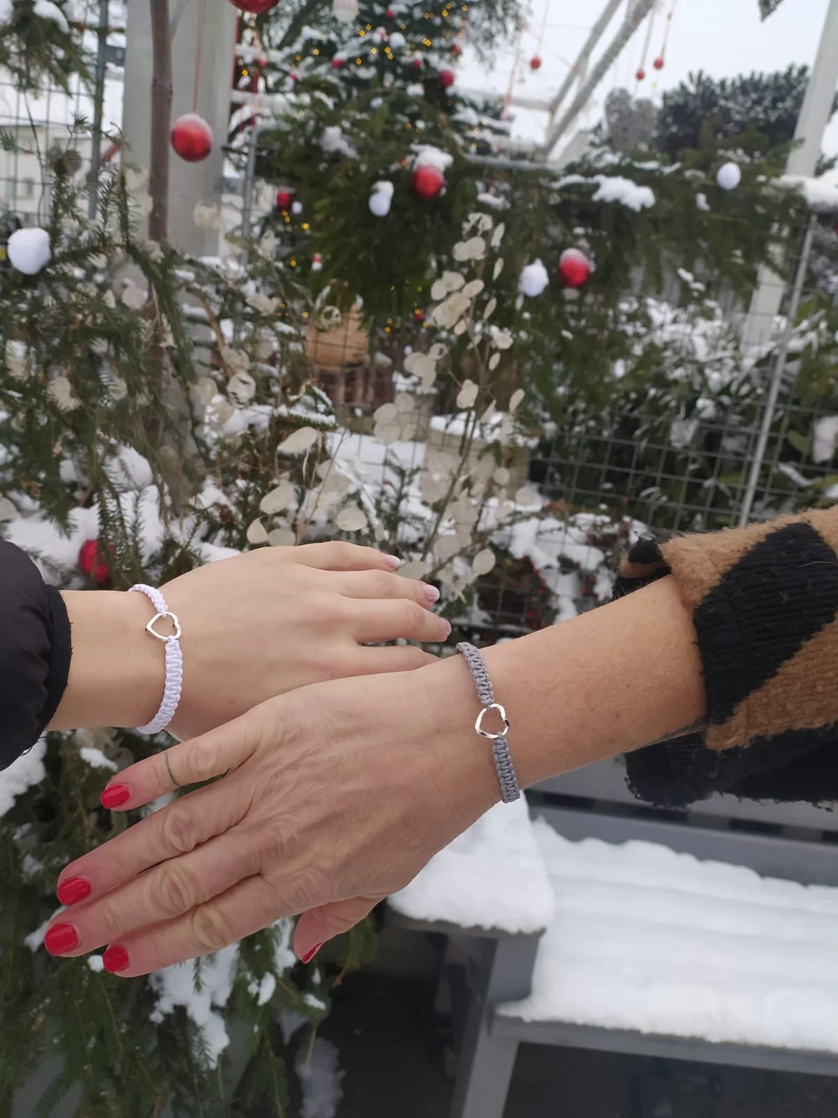 Workshop výroby 5 boho náramků z minerálů i jablonecké bižuterie