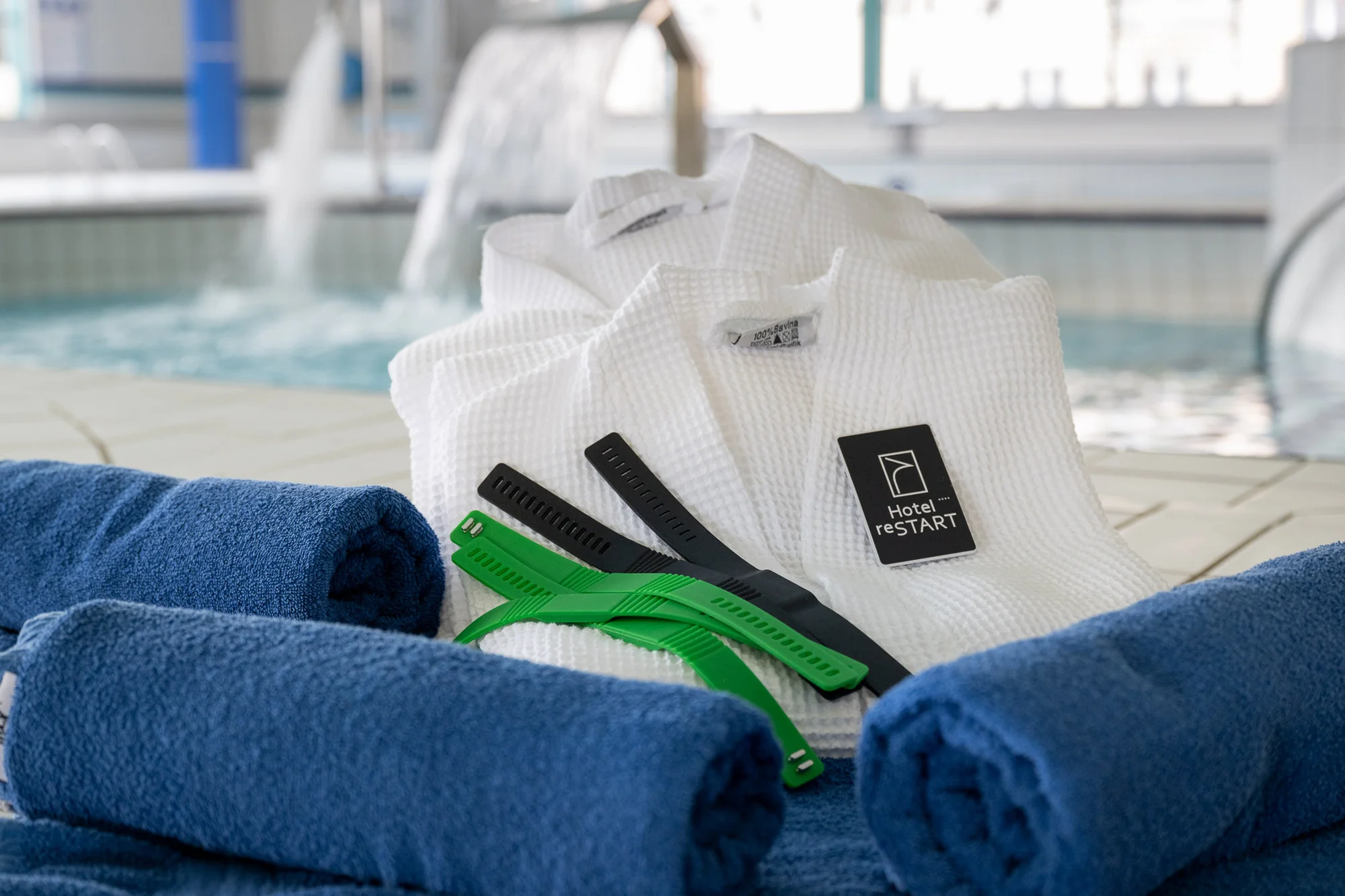 Pohádkový Jičín: snídaně či polopenze, vstup do wellness i do aquaparku a zážitky pro děti