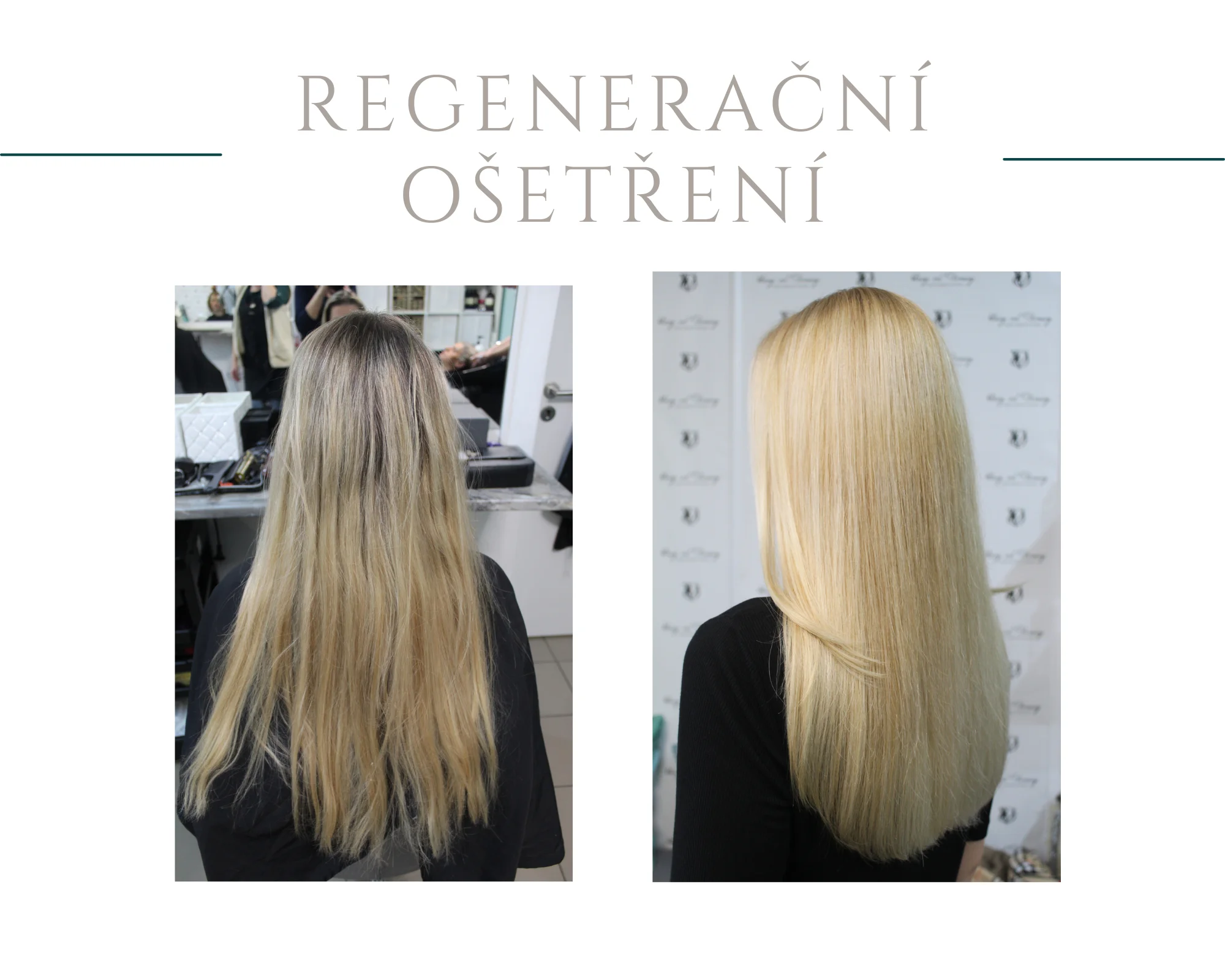 Kadeřnický balíček: balayage, střih a regenerace pro jakoukoliv délku vlasů