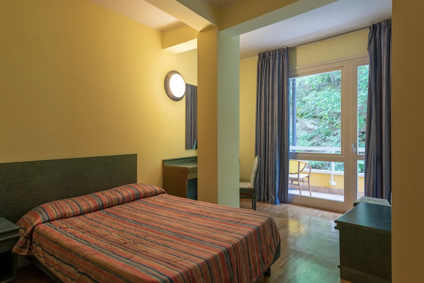 Pobyt v provincii Verona: polopenze, wellness a Lago di Garda 2 min. od hotelu