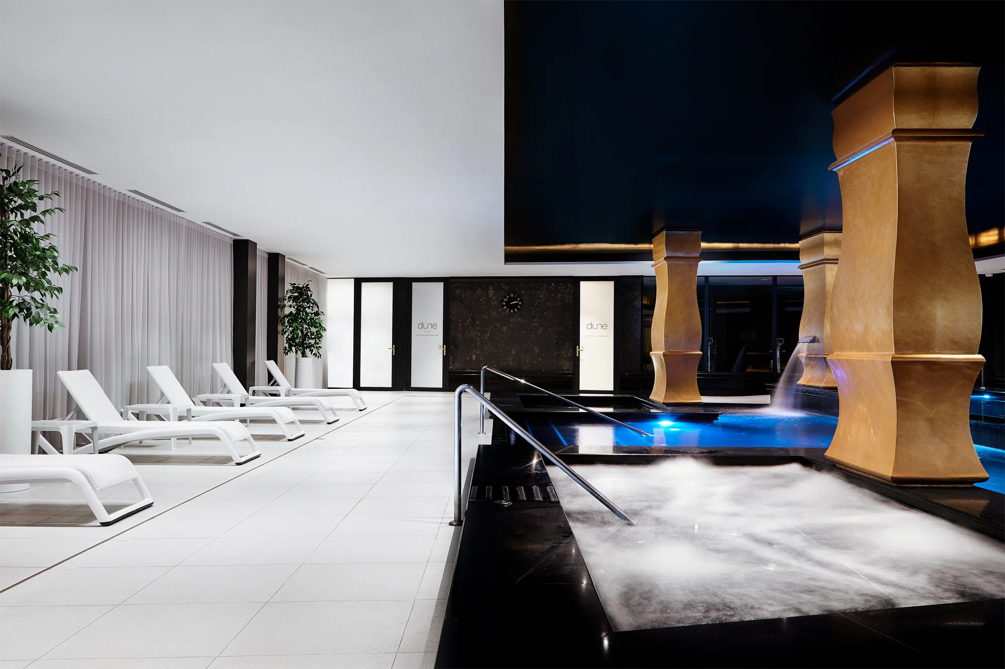 Pobyt u Baltu a jezera Jamno: špičkové apartmány, jídlo a denně wellness