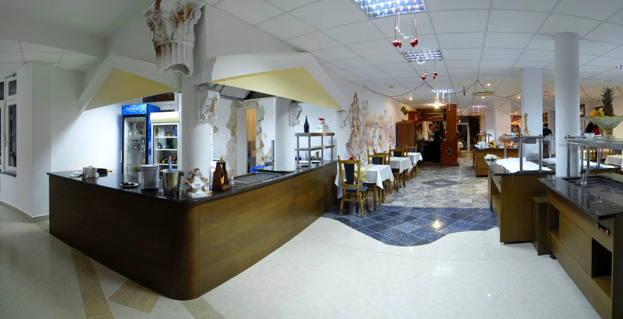 Maďarsko: 4* hotel v Zalakarosi s wellness, termálním bazénem a jídlem, děti zdarma