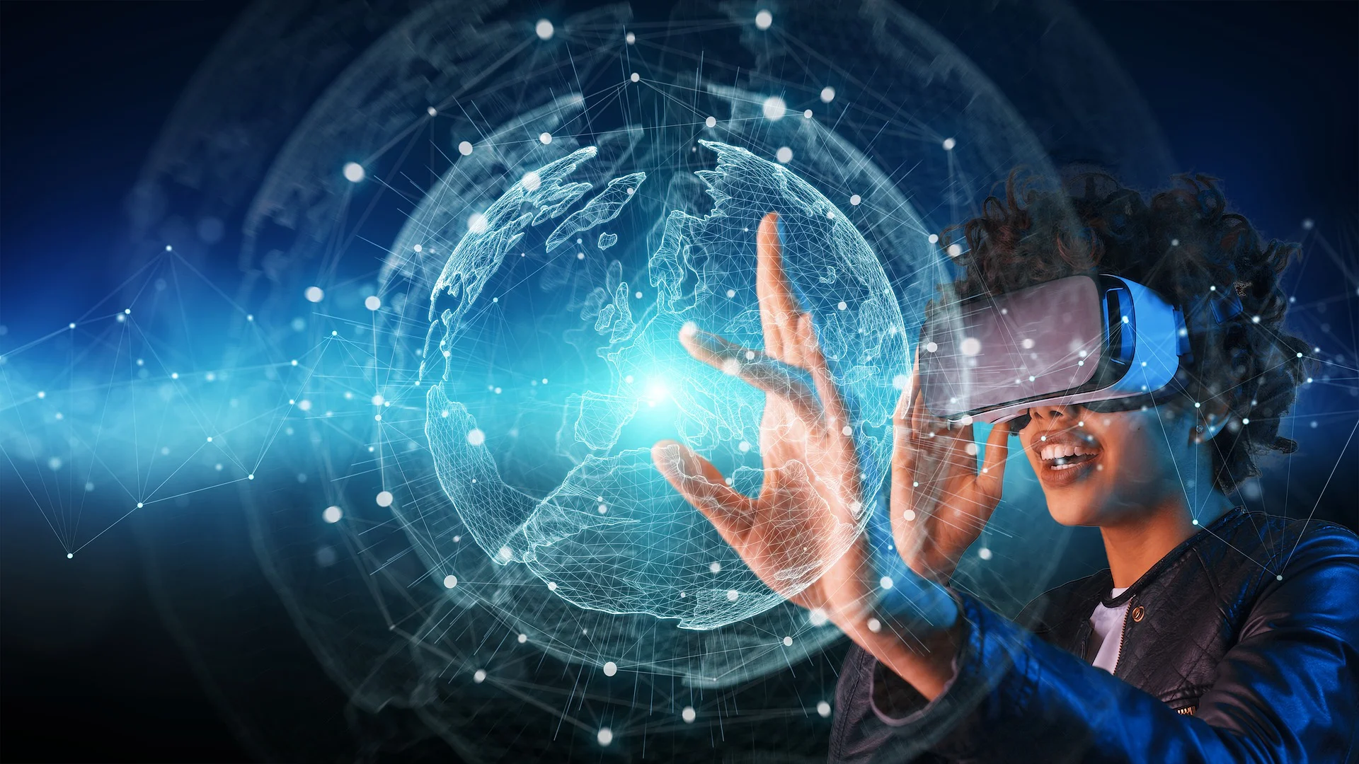 Prožijte celý den či víkend ve virtuální realitě: zapůjčení VR brýlí i s posláním domů