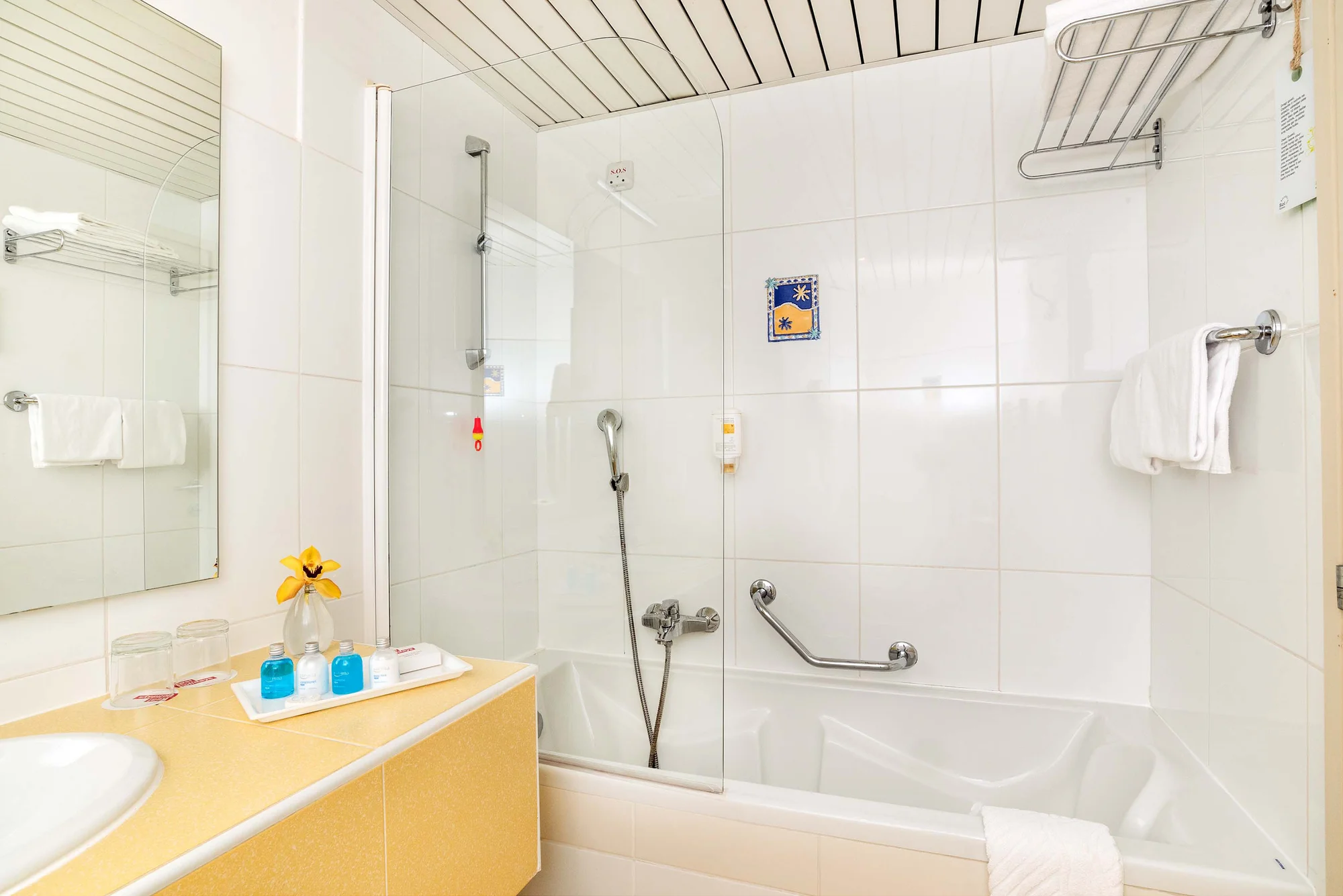 4* dovolená v chorvatském Umagu s jídlem: pláž, bazény a wellness, děti do 12 let zdarma