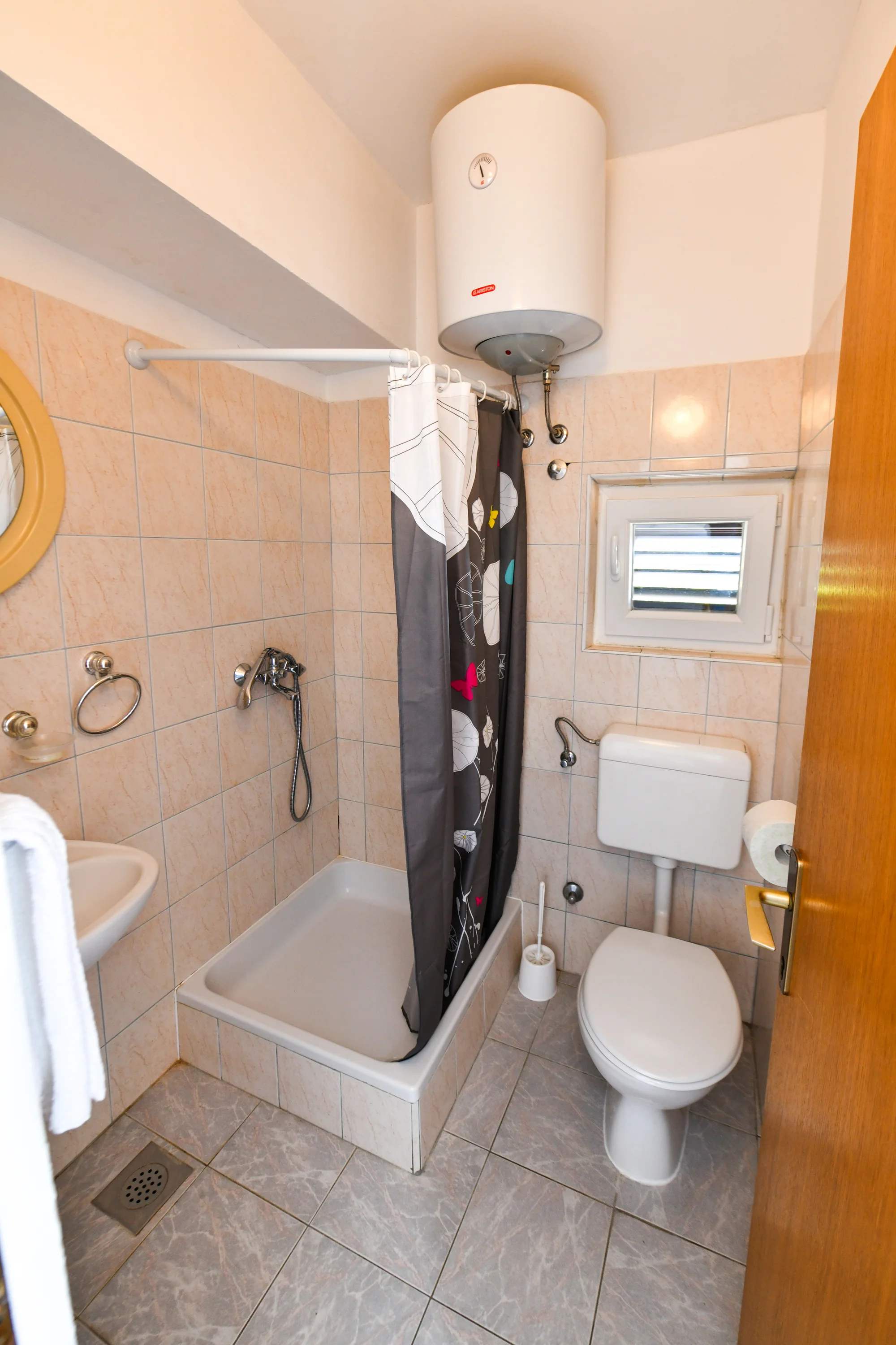 Omišská riviéra na 7 nocí: apartmány jen 100 m od pláže s kapacitou až 6 osob