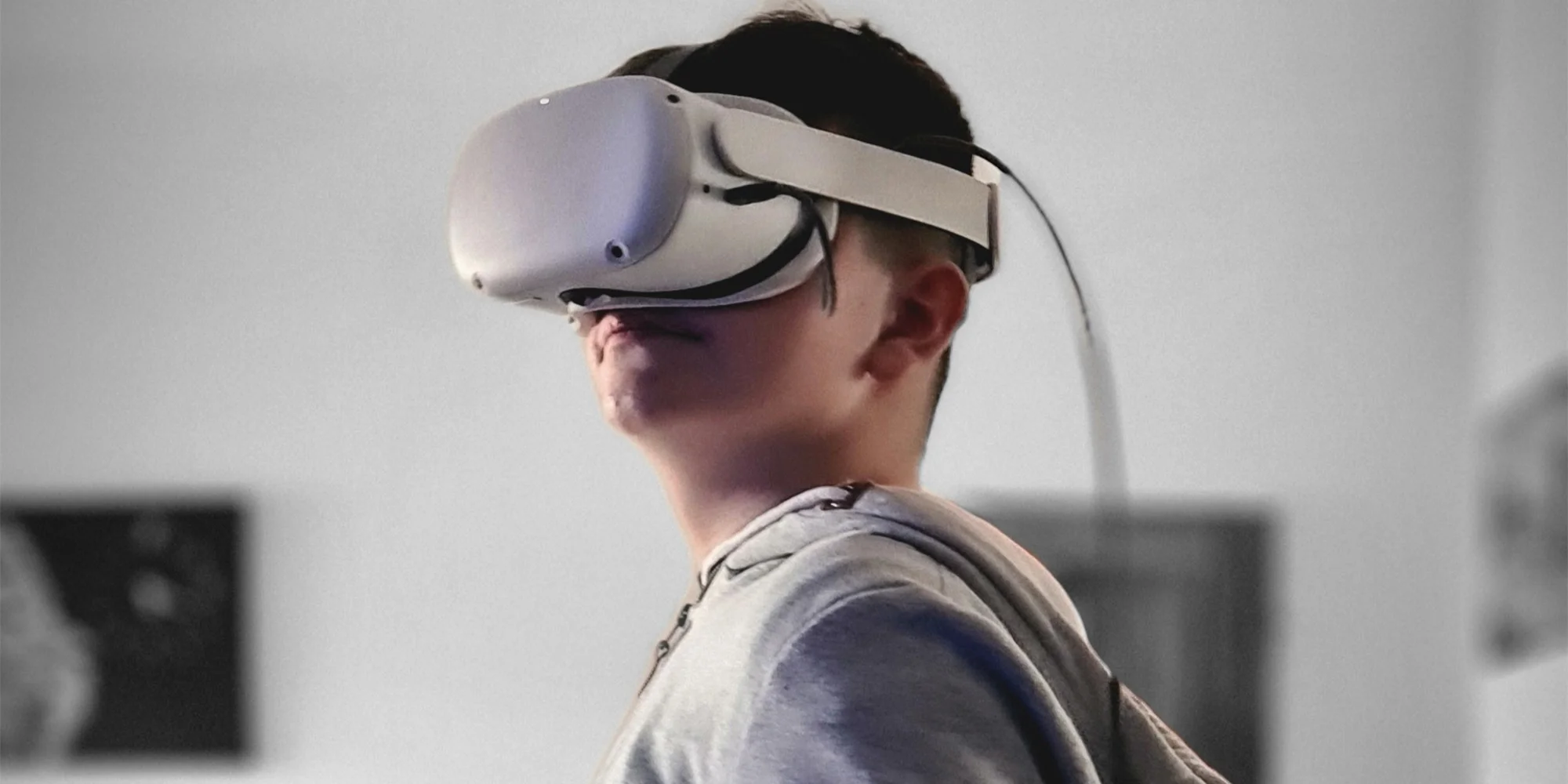 Prožijte celý den či víkend ve virtuální realitě: zapůjčení VR brýlí i s posláním domů