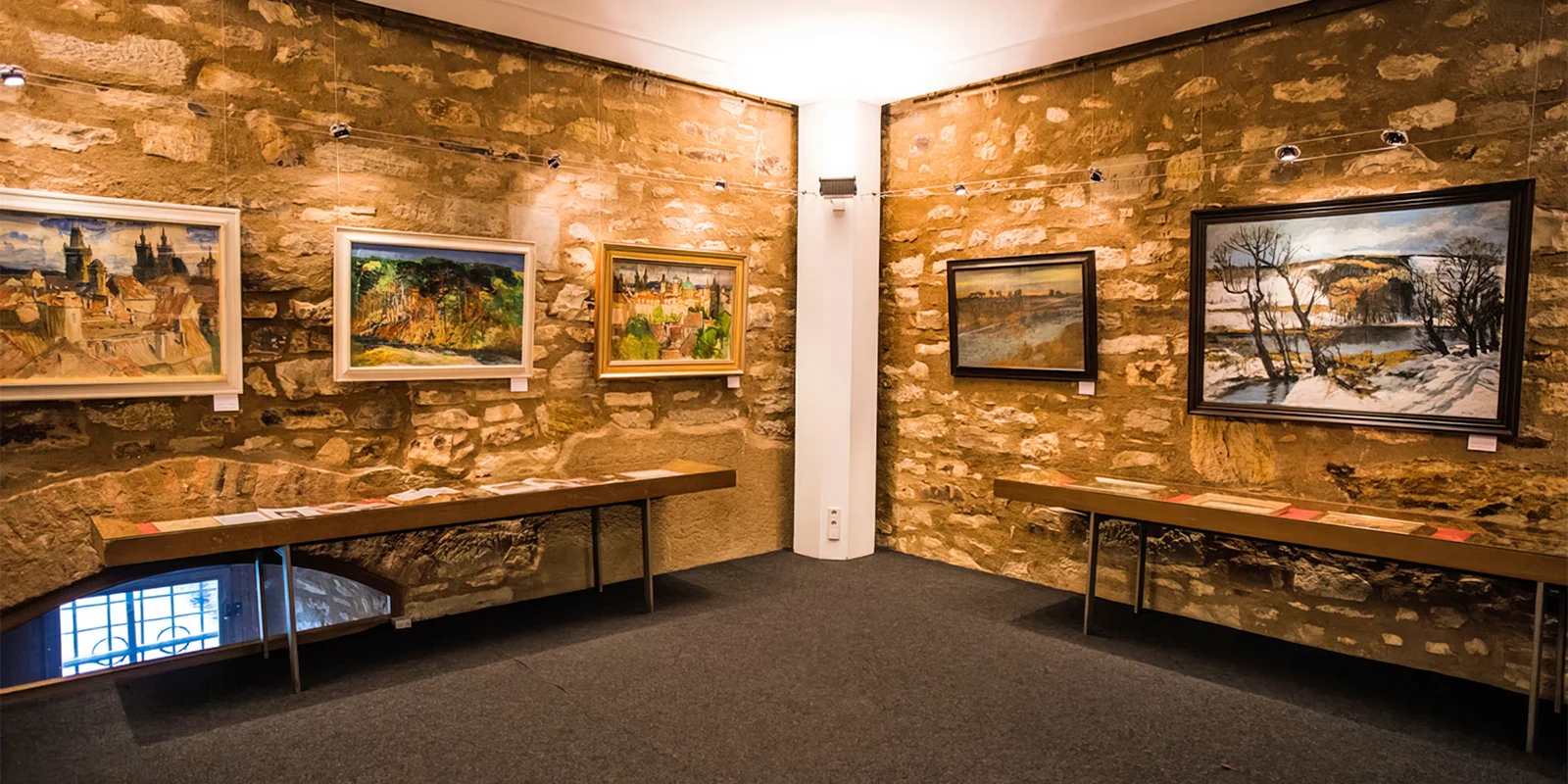 Vstup na Jindřišskou věž s vyhlídkou pro děti, dospělé i rodinu