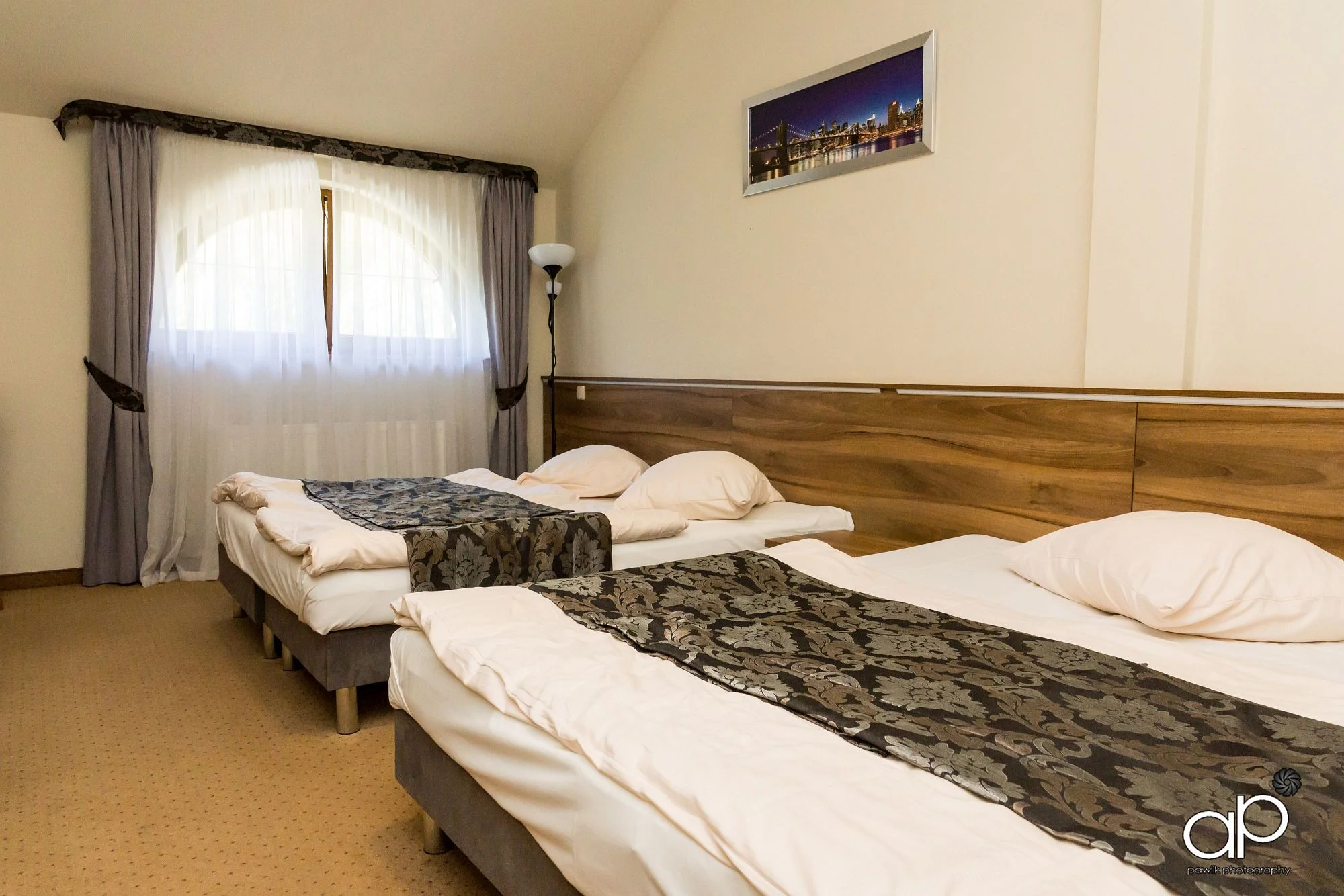 Za odpočinkem i zábavou na polskou stranu Zlatých hor: wellness, atrakce i možnost all inclusive v ceně