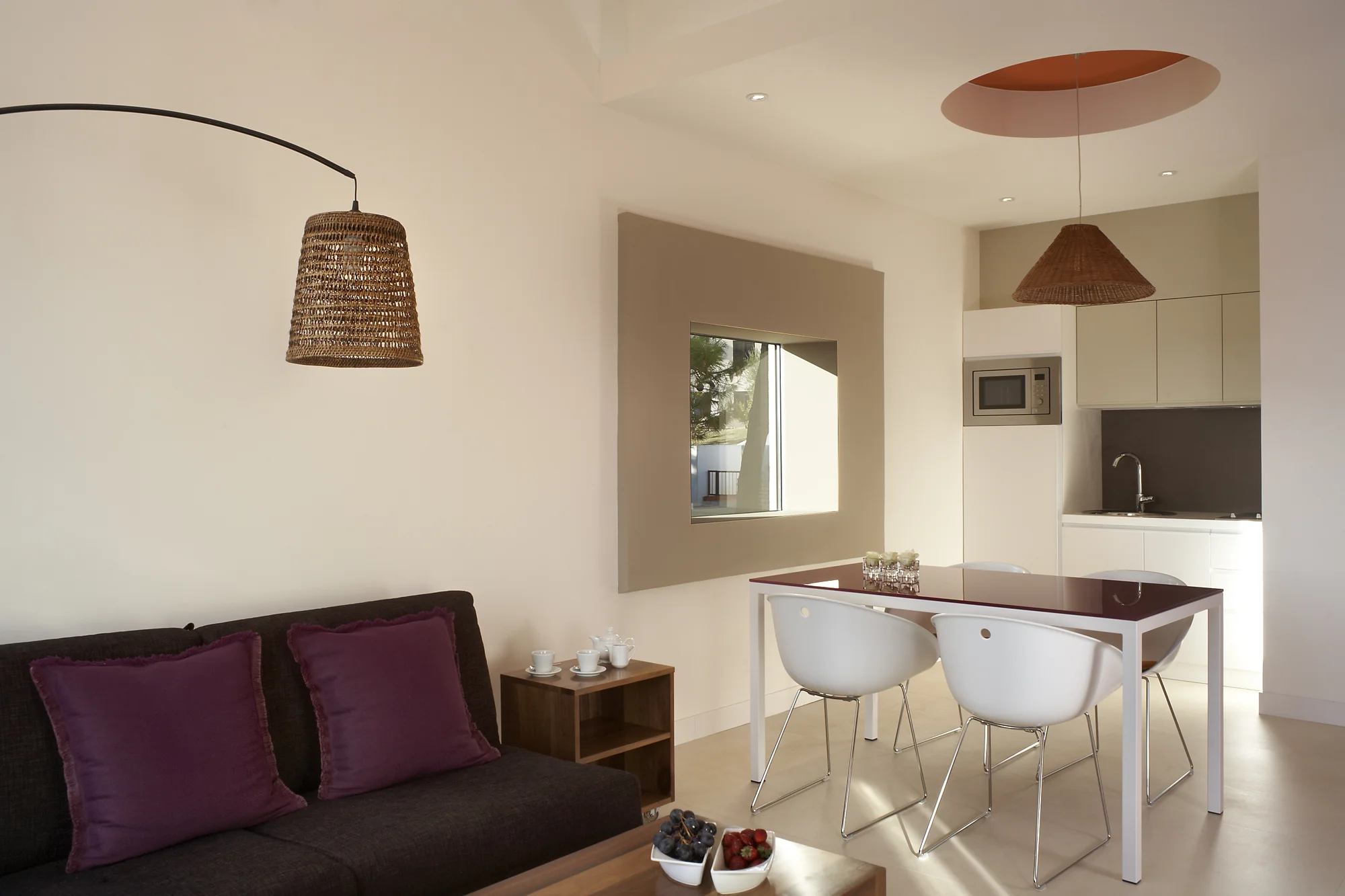 4* apartmánový resort v letovisku Pula: ubytování až pro 4 osoby, 200 m od pláže, s bazény a tobogánem, možnost snídaní