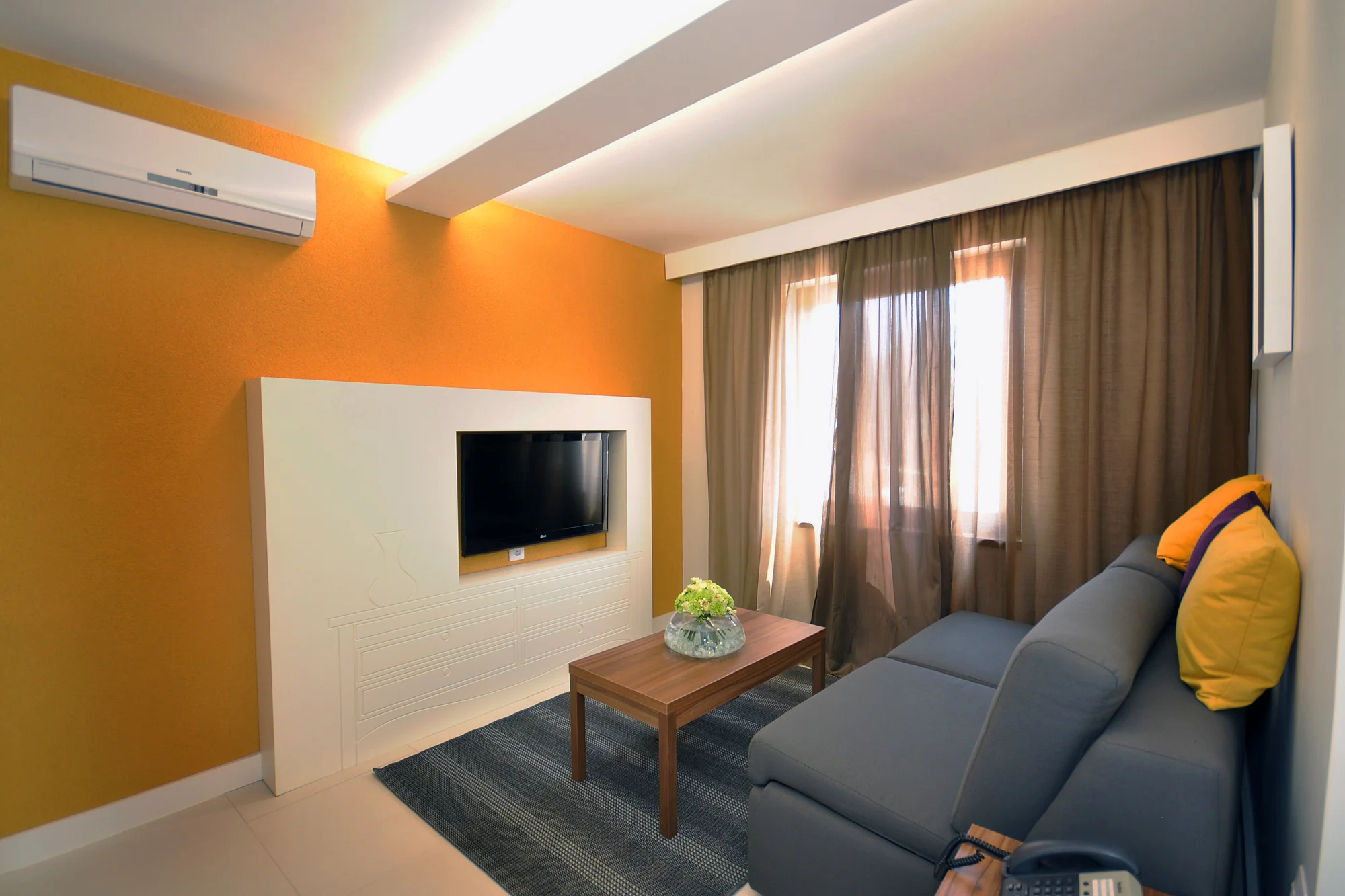 4* apartmánový resort v letovisku Pula: ubytování až pro 4 osoby, 200 m od pláže, s bazény a tobogánem, možnost snídaní