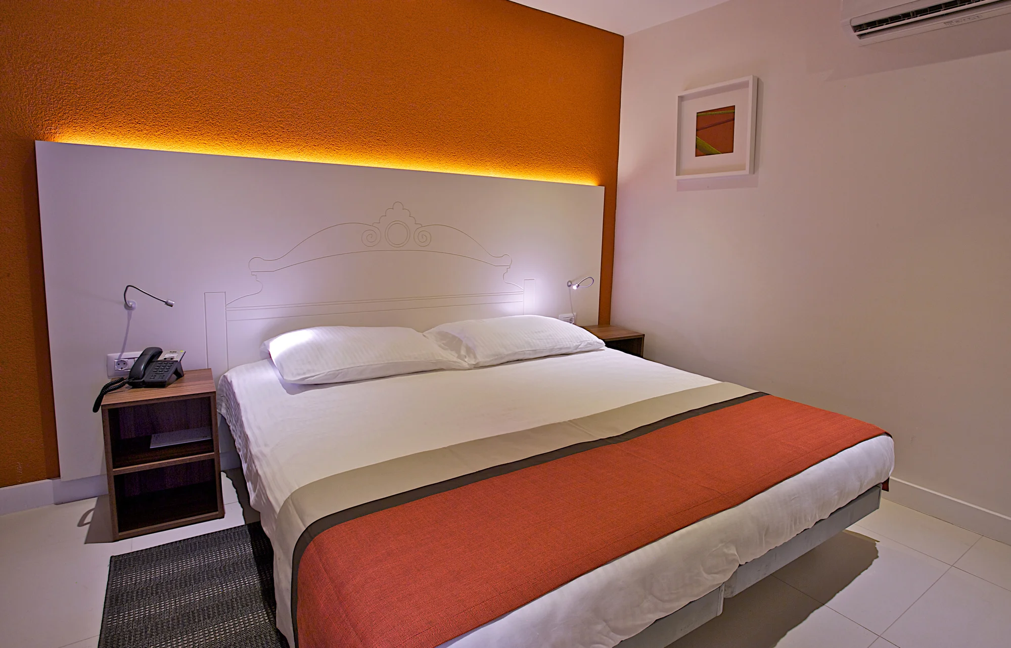 4* apartmánový resort v letovisku Pula: ubytování až pro 4 osoby, 200 m od pláže, s bazény a tobogánem, možnost snídaní