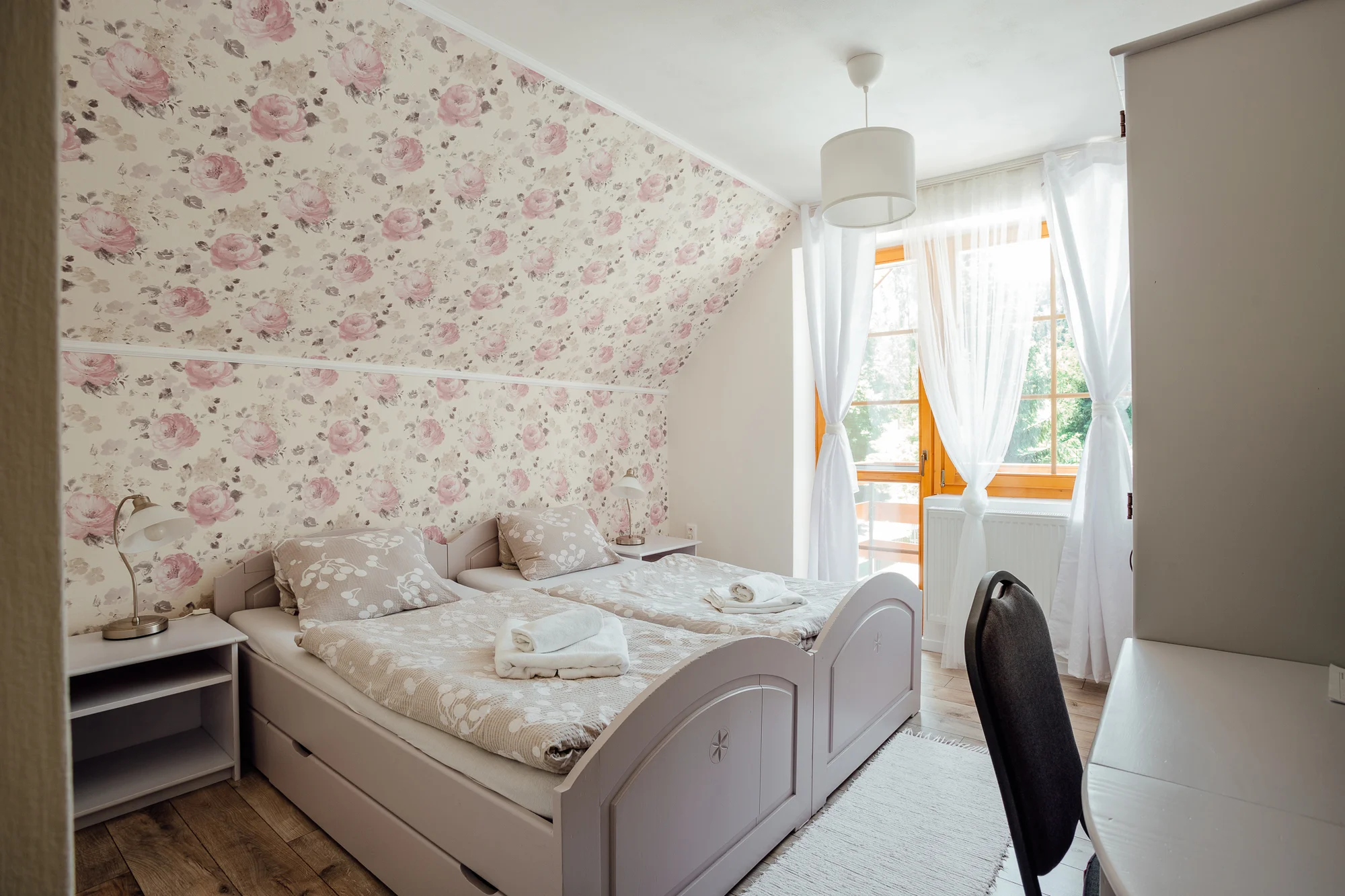 Pobyt v krásném horském prostředí Kysuc: 3* hotel se stravou a wellness