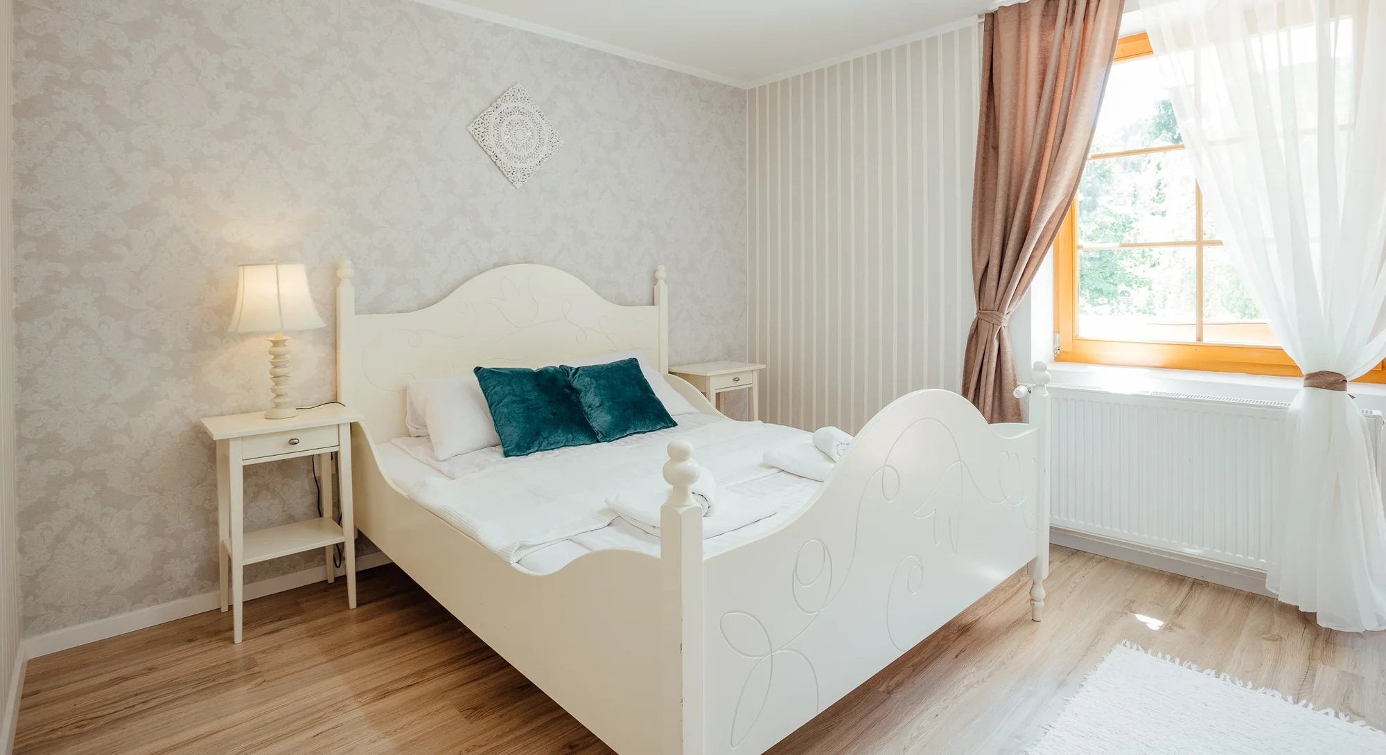 Pobyt v krásném horském prostředí Kysuc: 3* hotel se stravou a wellness