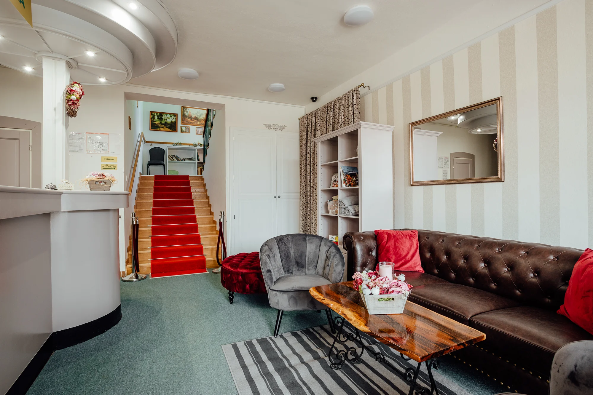 Pobyt v krásném horském prostředí Kysuc: 3* hotel se stravou a wellness