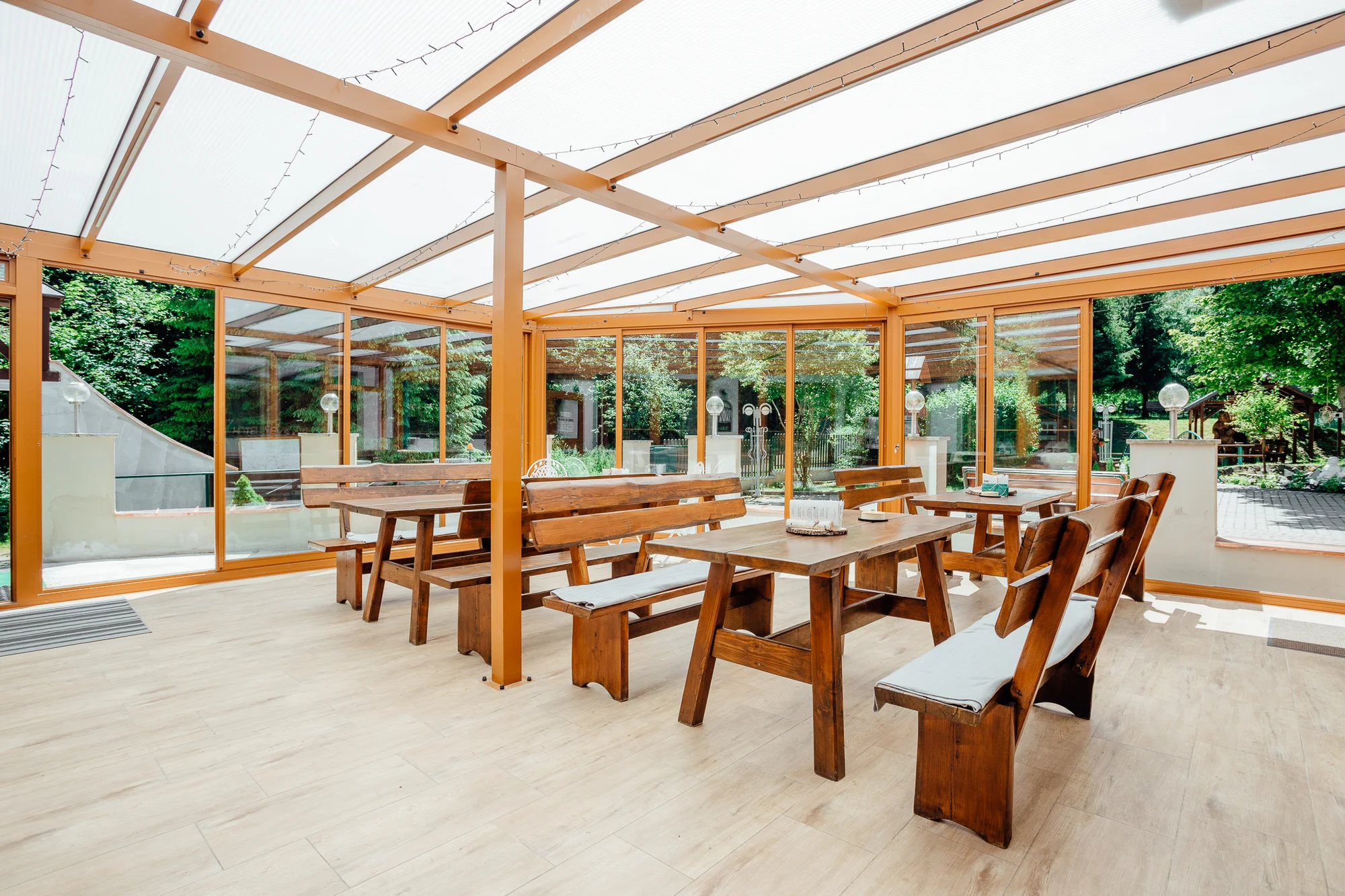 Pobyt v krásném horském prostředí Kysuc: 3* hotel se stravou a wellness