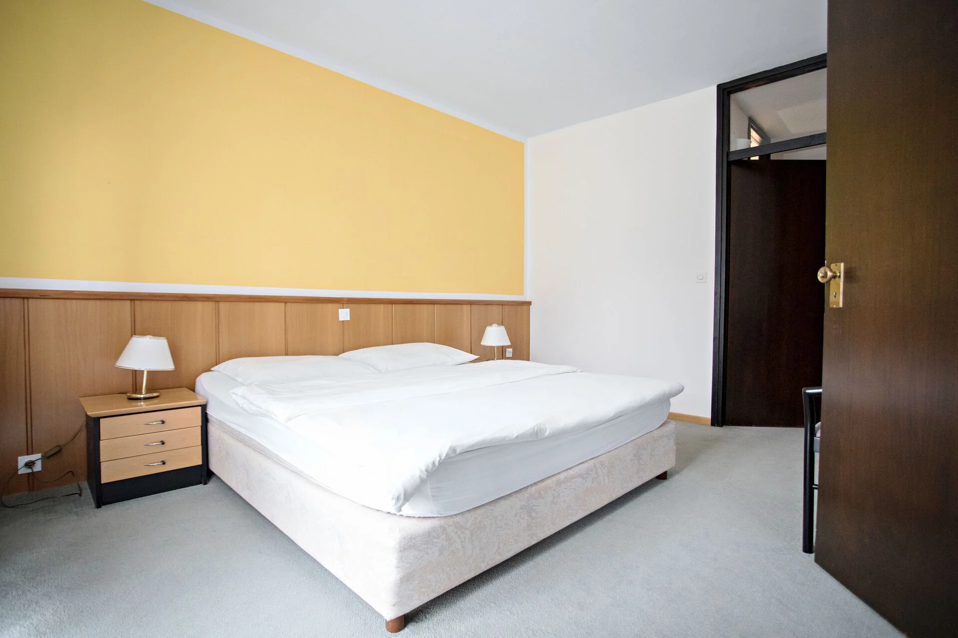 Aktivní dovolená ve Slovinsku: 3* hotel u národního parku Triglav, snídaně či polopenze, dítě zdarma