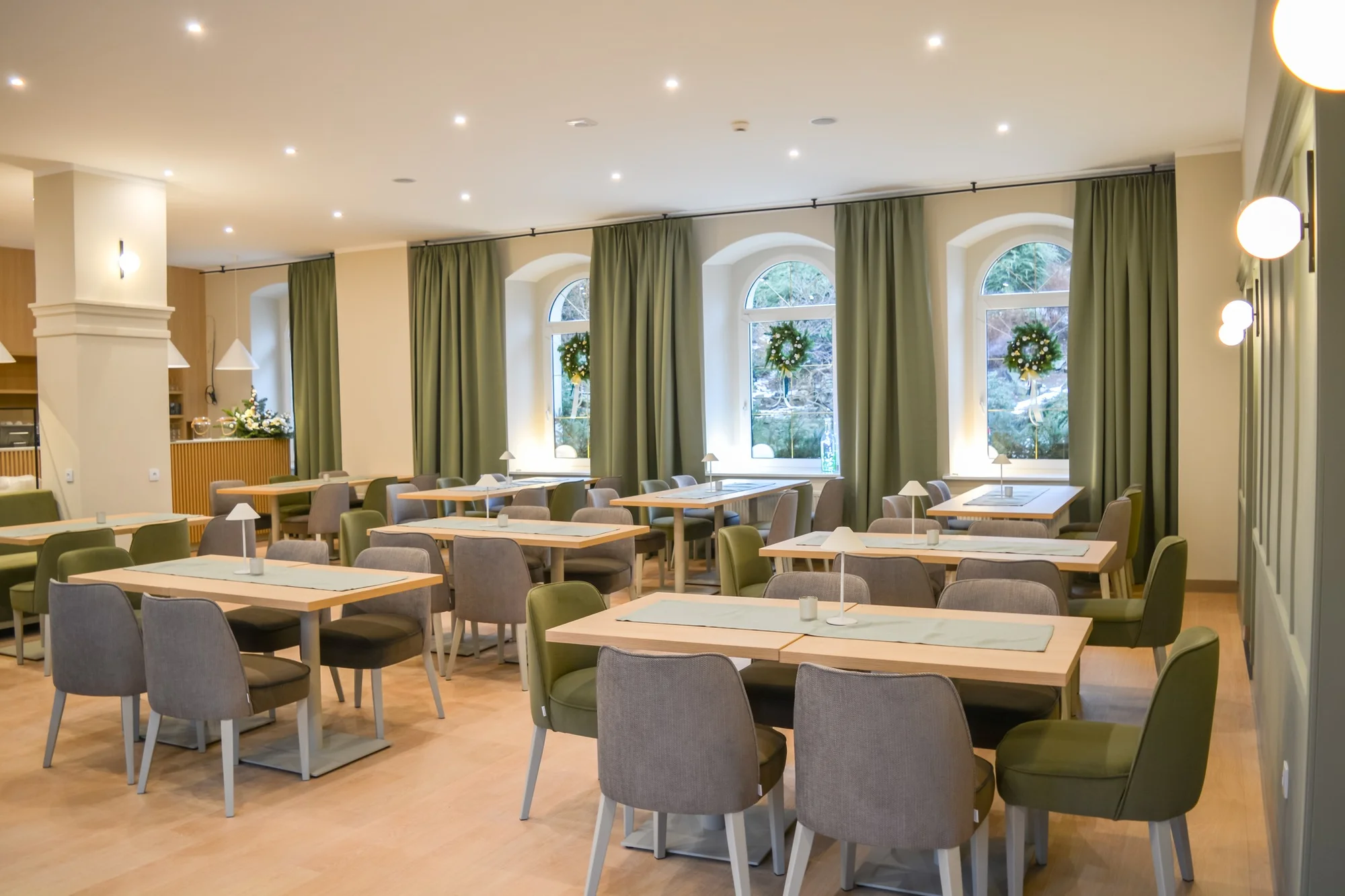 Lázeňské město v polských Jizerkách: hotel s polopenzí, neomezený wellness