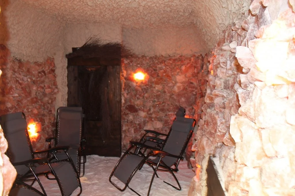 Za relaxem do lázeňského města Świeradów Zdrój: polopenze, wellness i balíček s masáží
