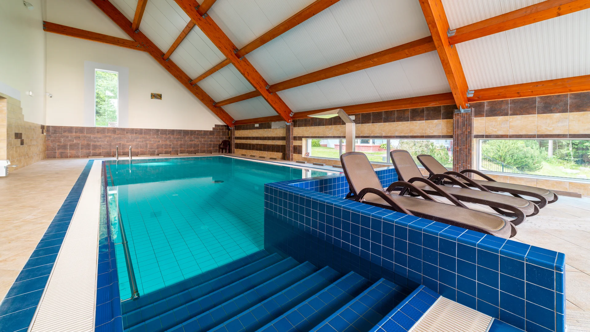 Za relaxem do lázeňského města Świeradów Zdrój: polopenze, wellness i balíček s masáží
