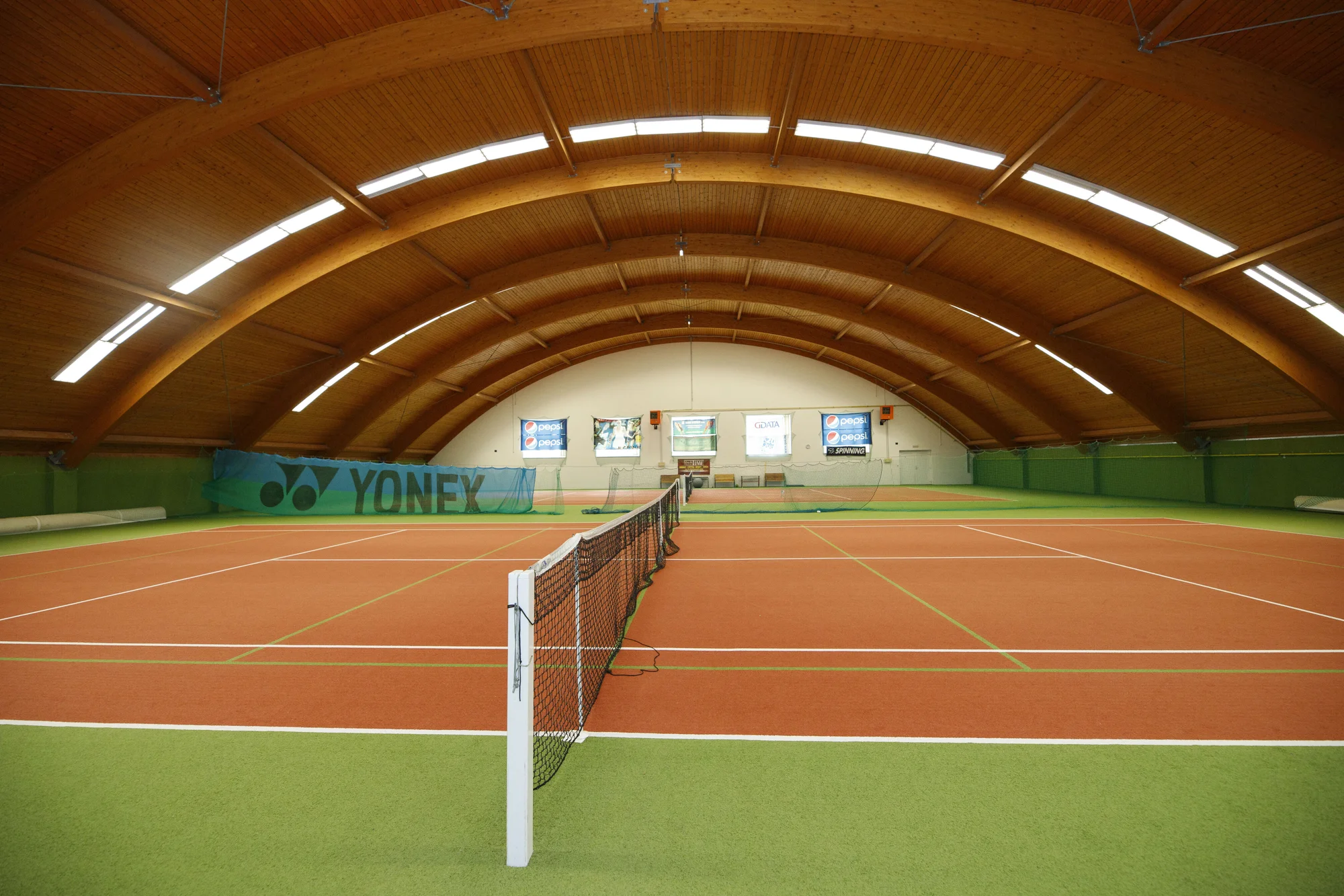 Pohodový odpočinek v Benešově: snídaně či polopenze a sportovní aktivity i wellness