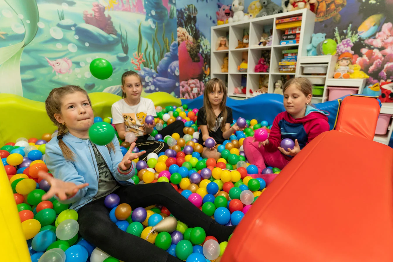 Nabitý pobytový balíček v Jeseníkách: wellness, polopenze, sport a zábava