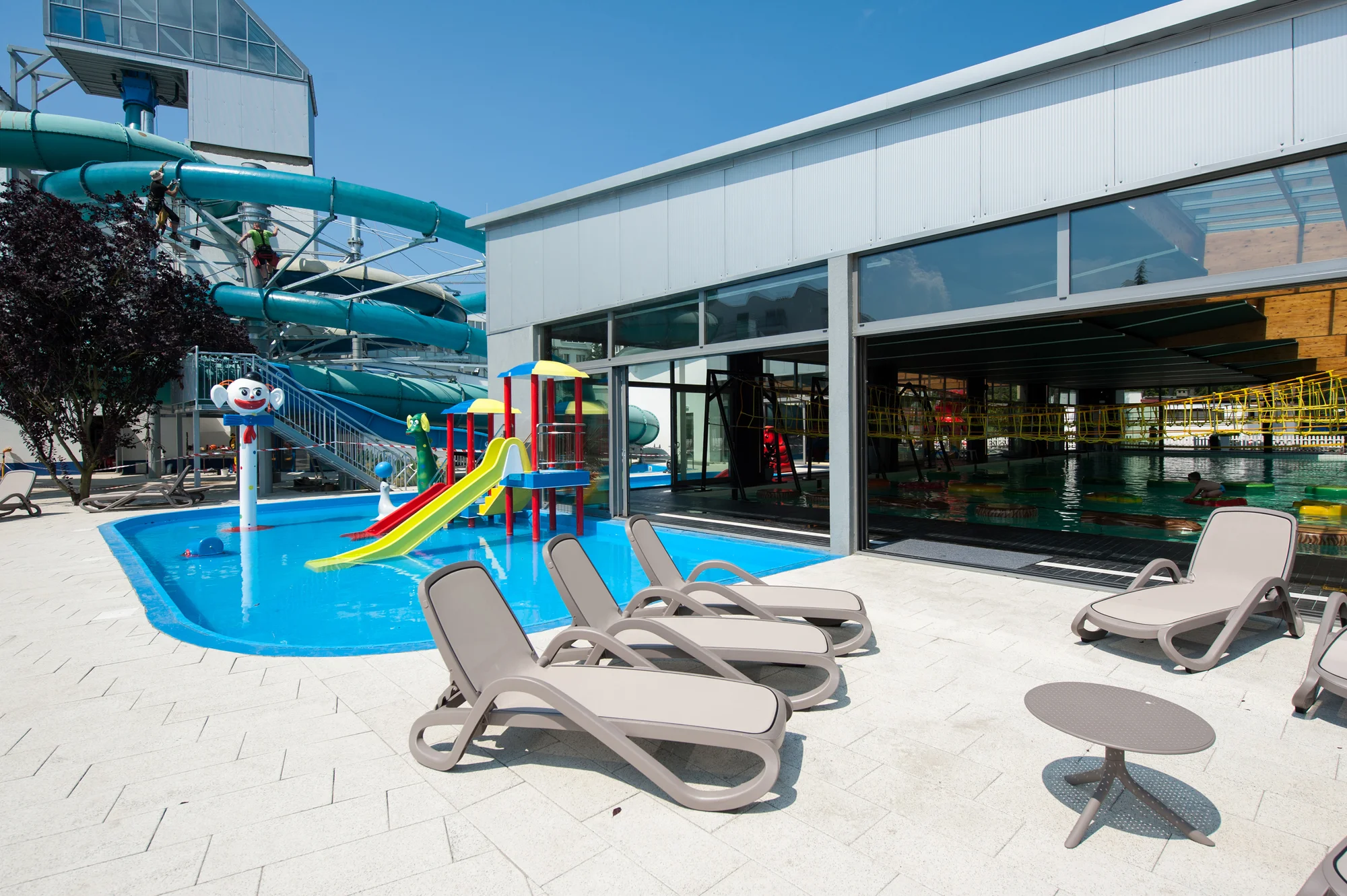 Prázdninový resort u Baltského moře s obřím aquaparkem: pobyt se snídaní či polopenzí pro páry i rodiny