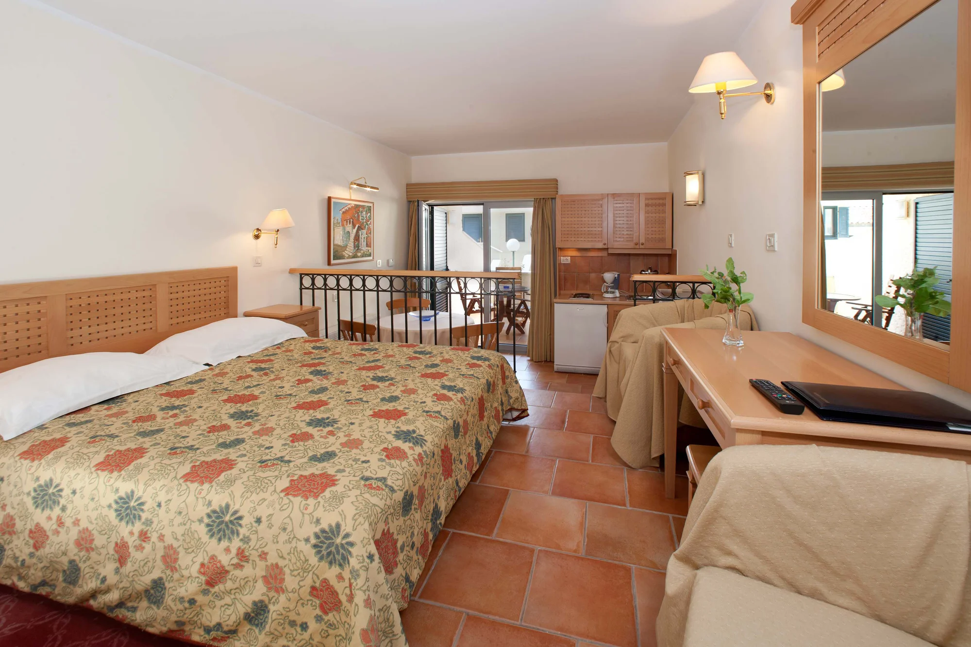 4* apartmány v istrijské Poreči: pro páry i rodiny, bazén, pláž, animační program