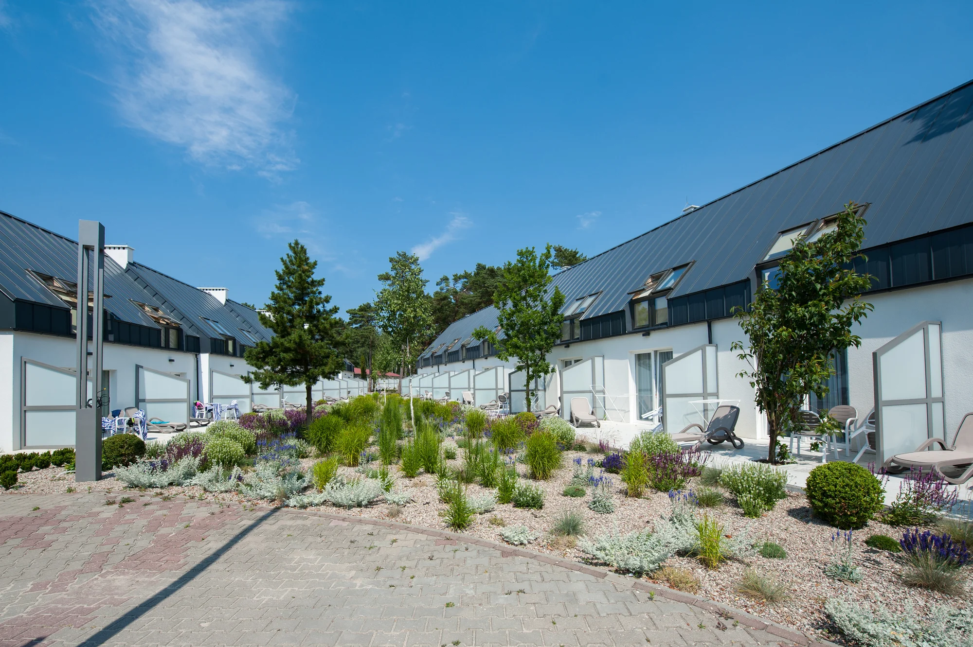 Prázdninový resort u Baltského moře s obřím aquaparkem: pobyt se snídaní či polopenzí pro páry i rodiny