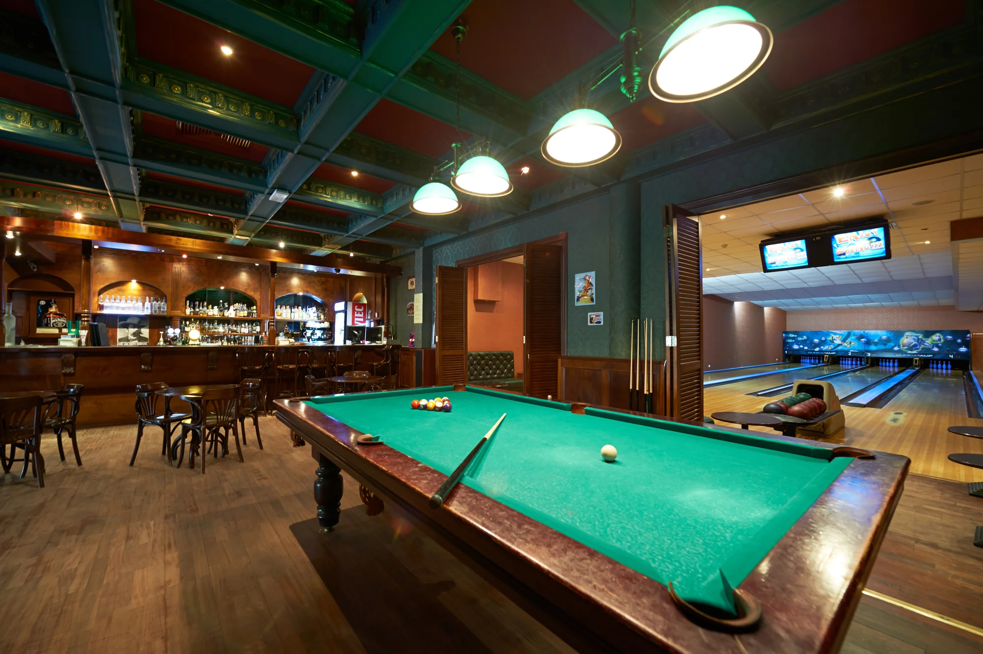 Prázdninový resort u Baltského moře s obřím aquaparkem: pobyt se snídaní či polopenzí pro páry i rodiny